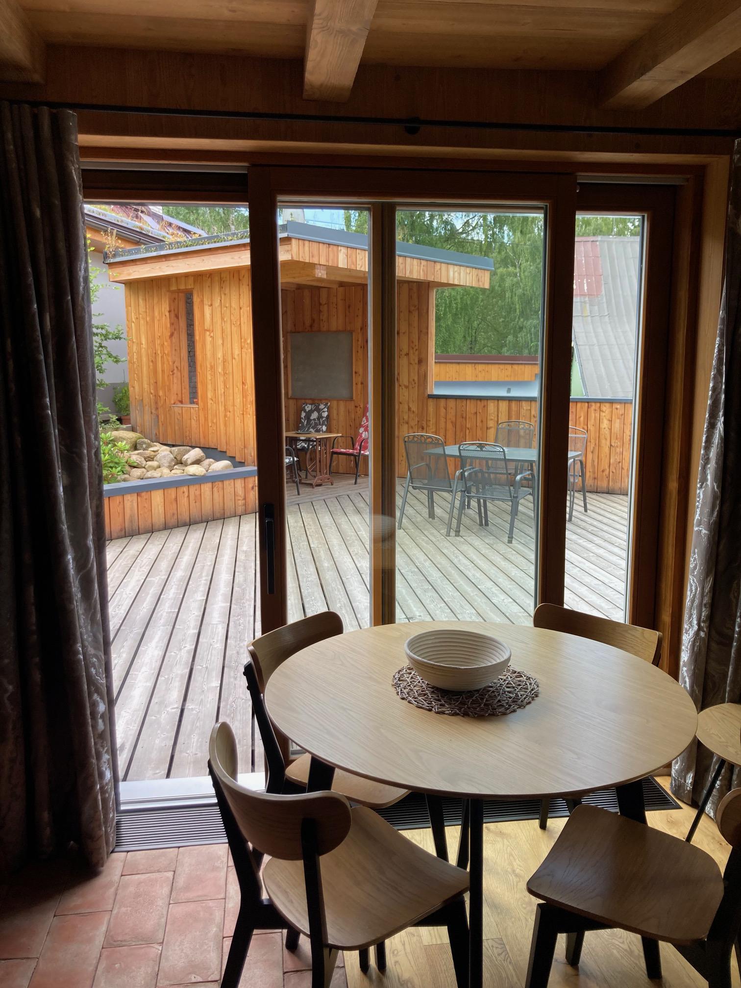 Apartmány Harrachov 702 foto 2