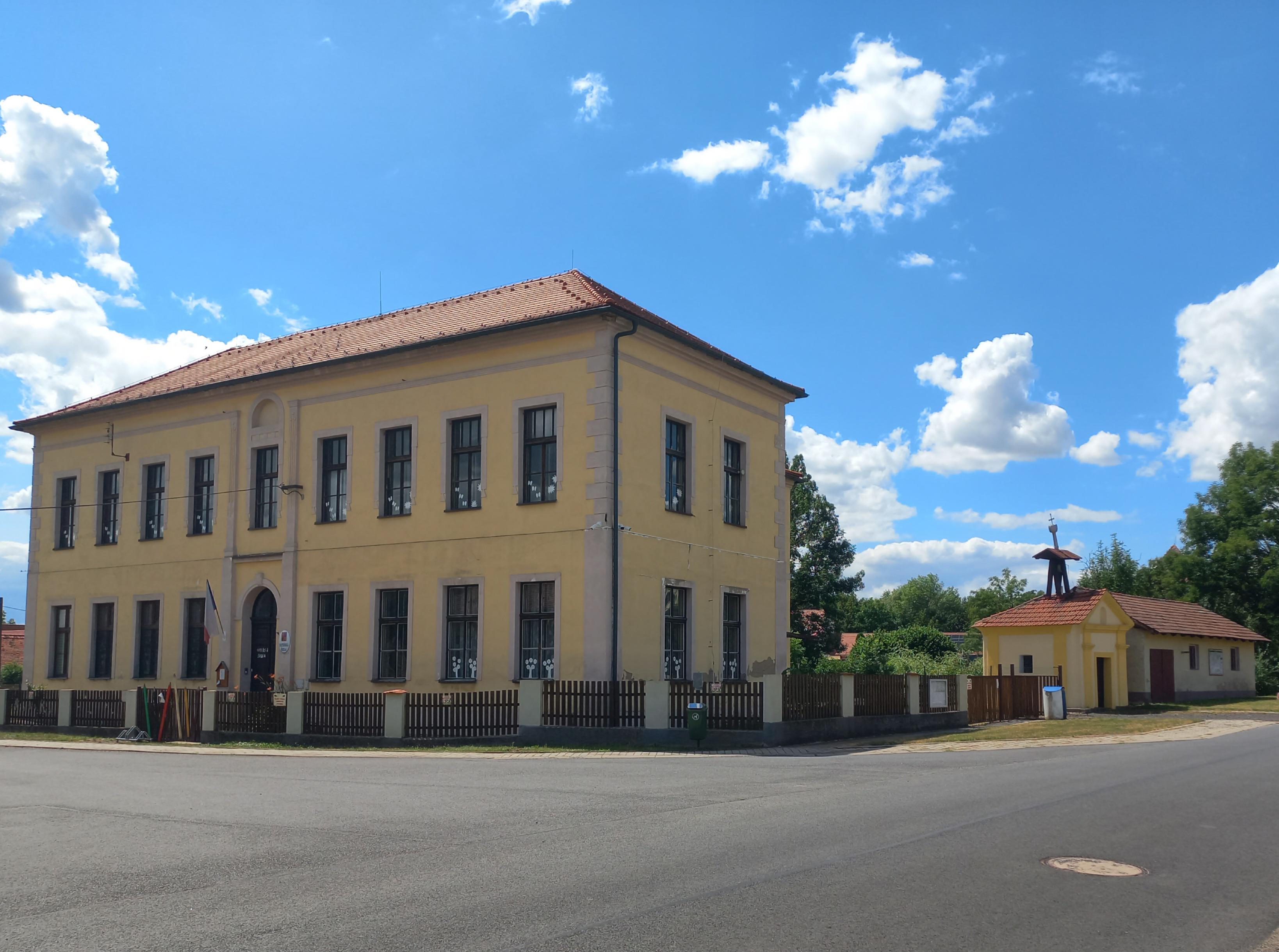 ZŠ Podsedice