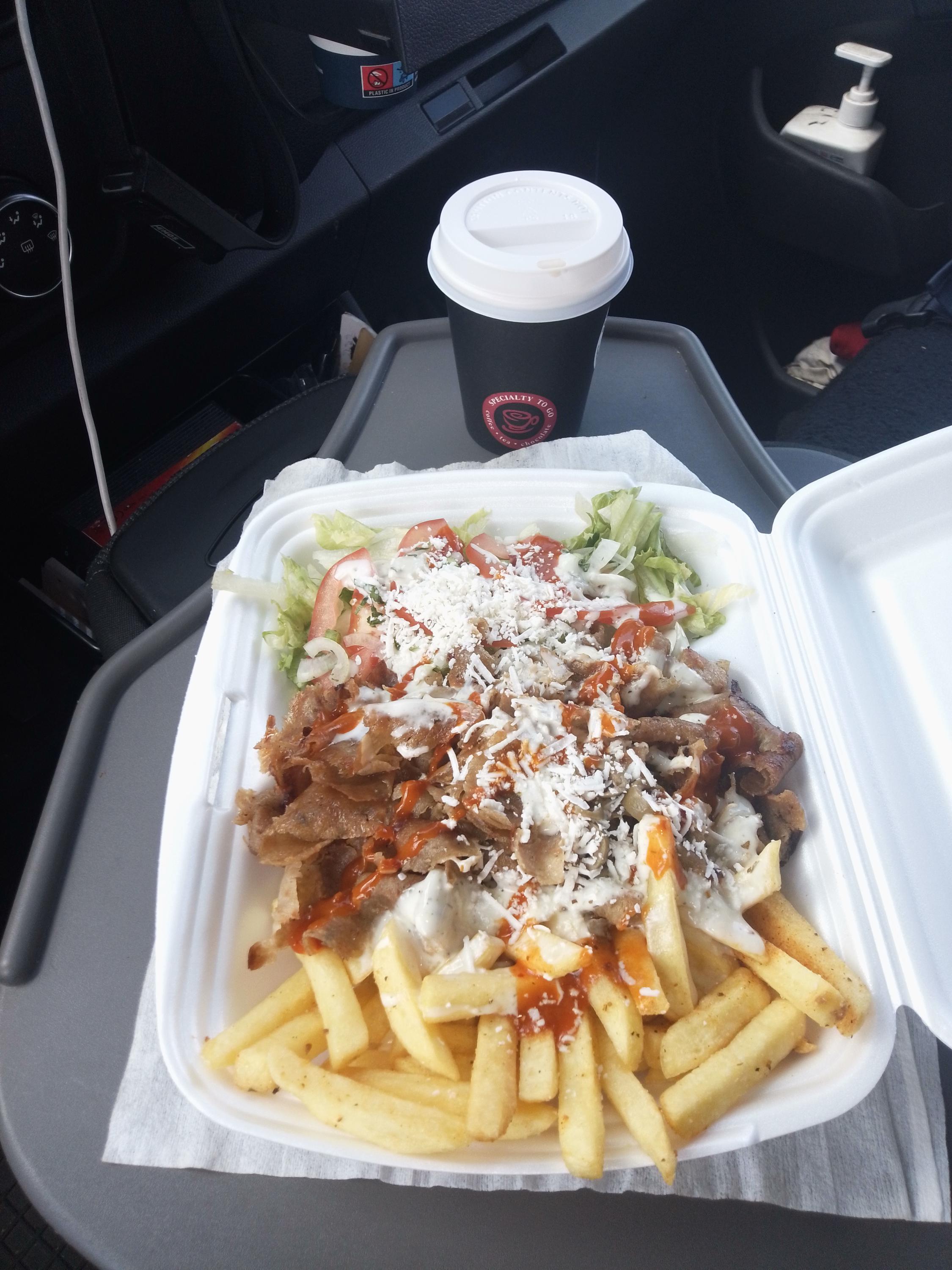 Kebab Shawarma foto 4