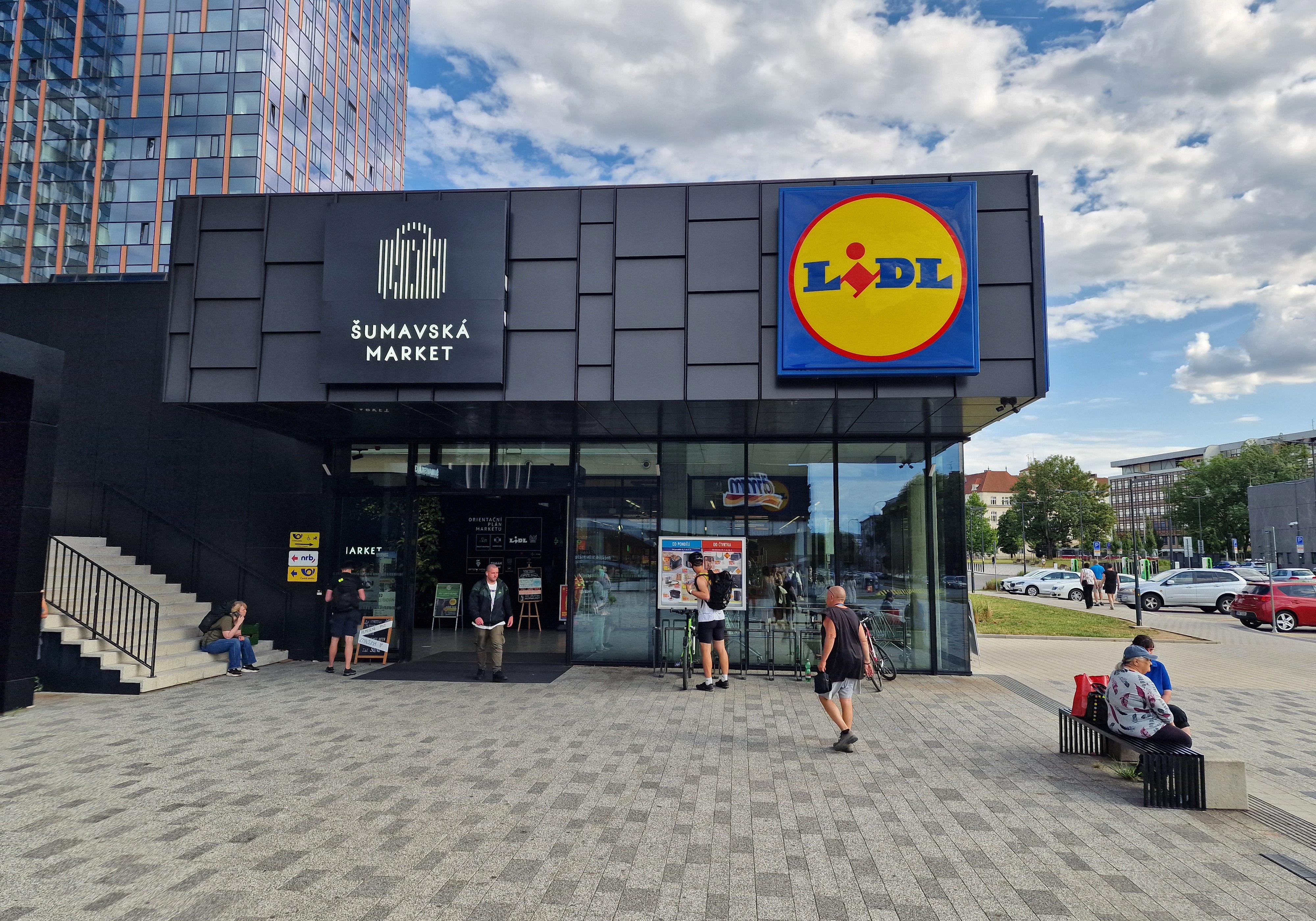 Lidl foto 5