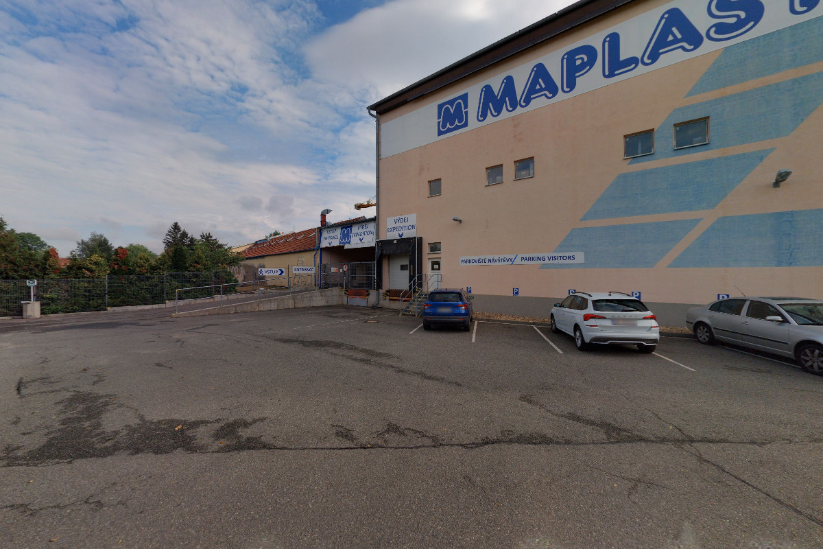 MAPLAST CZ, s.r.o. foto 1