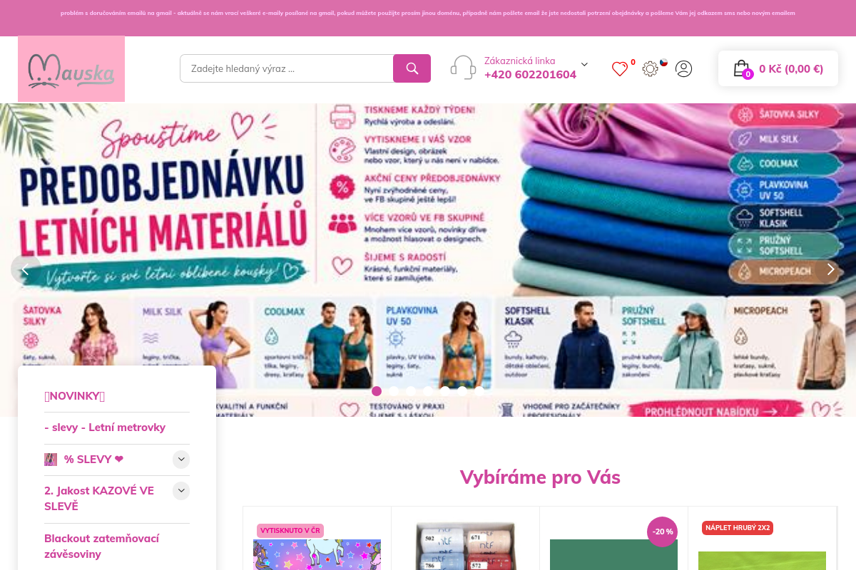 mauskalatky.cz