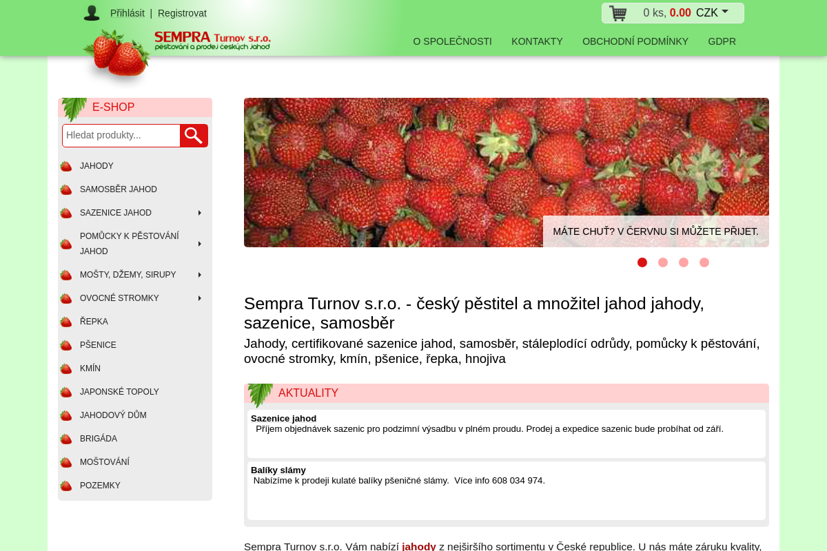 Sempra-turnov.cz