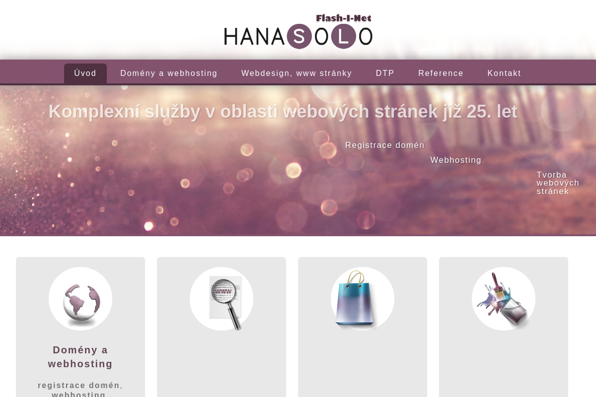 HanaSOLO