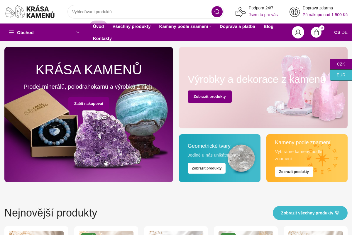 Krasa-kamenu.com