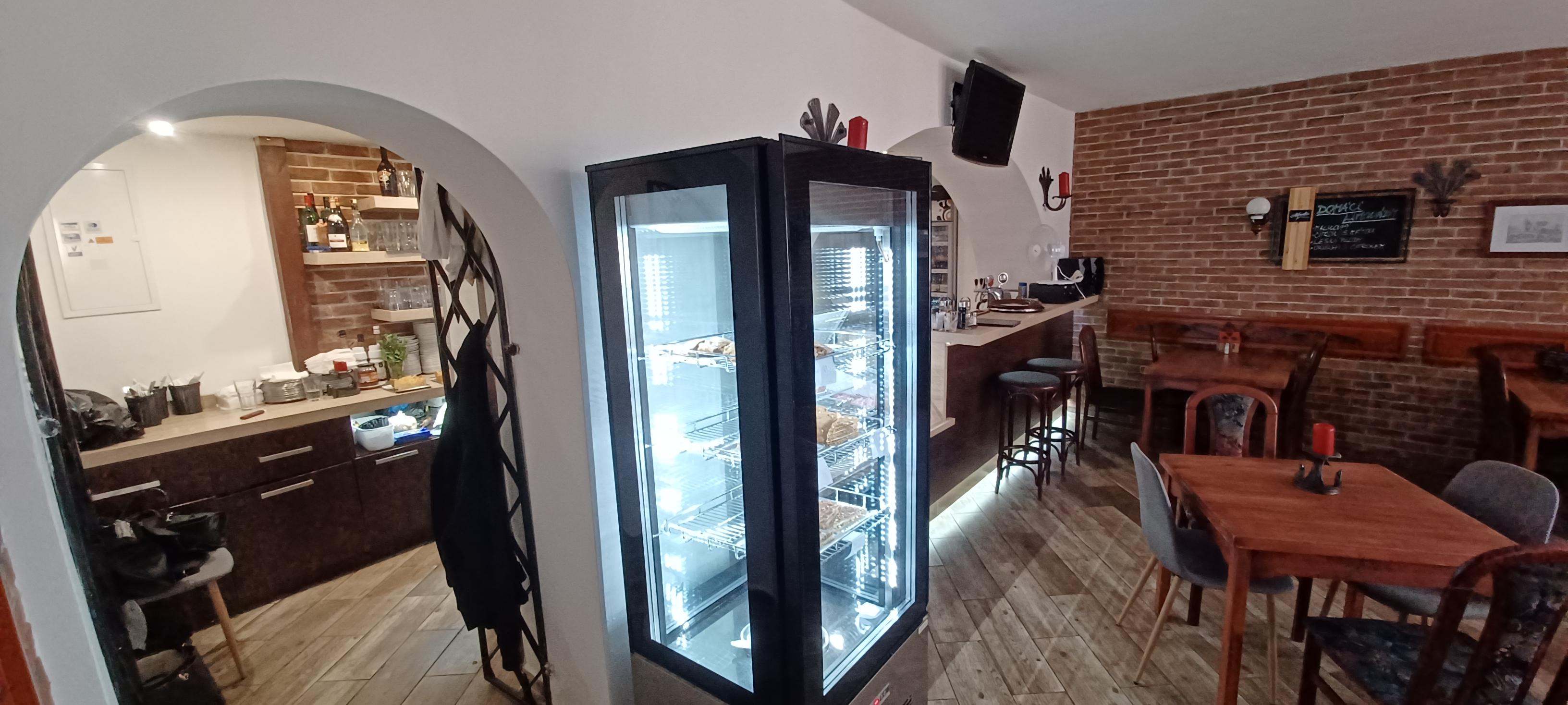 Restaurant U Zámku foto 3