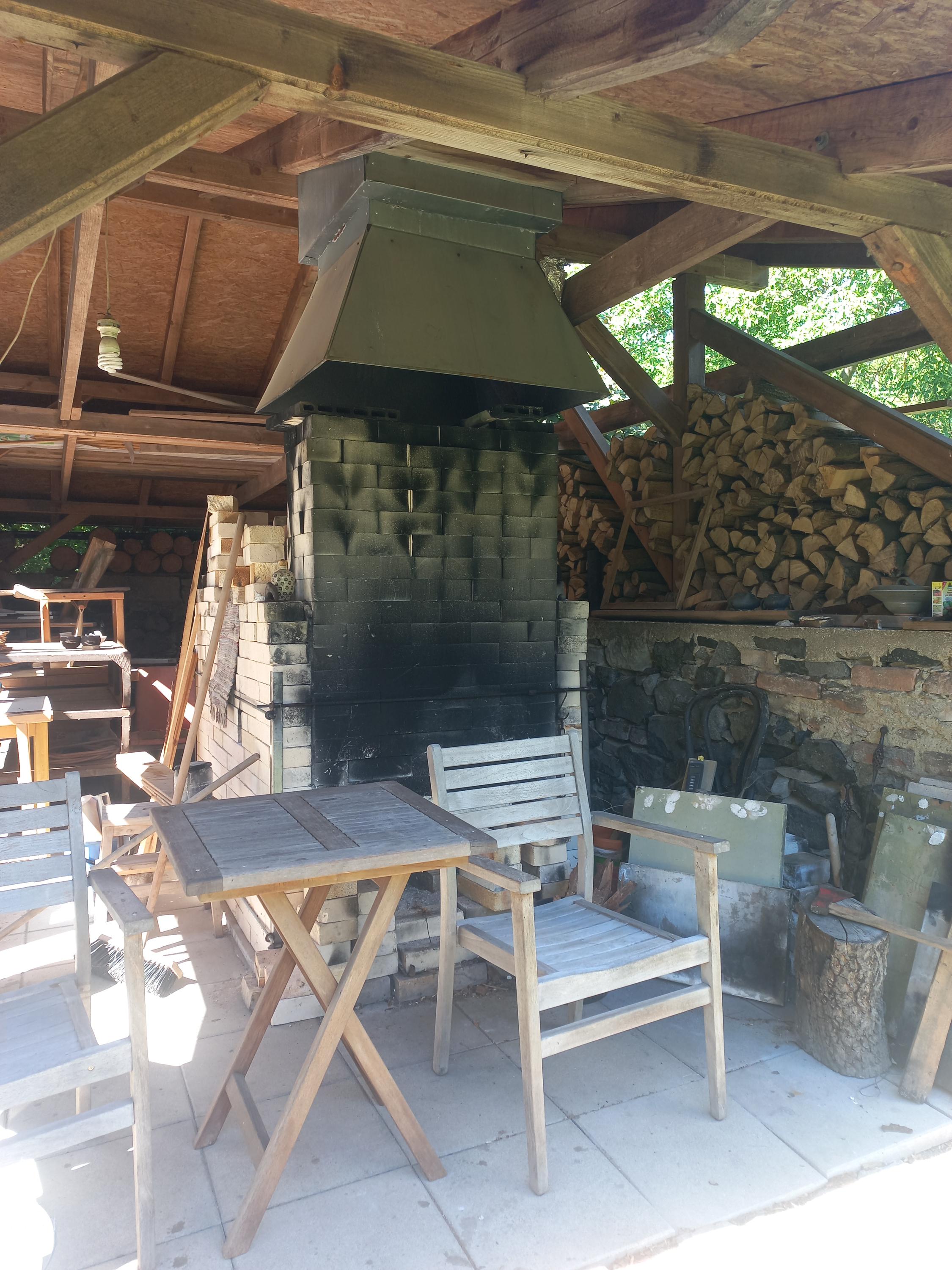 Keramický atelier UMĚ a Galerie VZADU foto 6