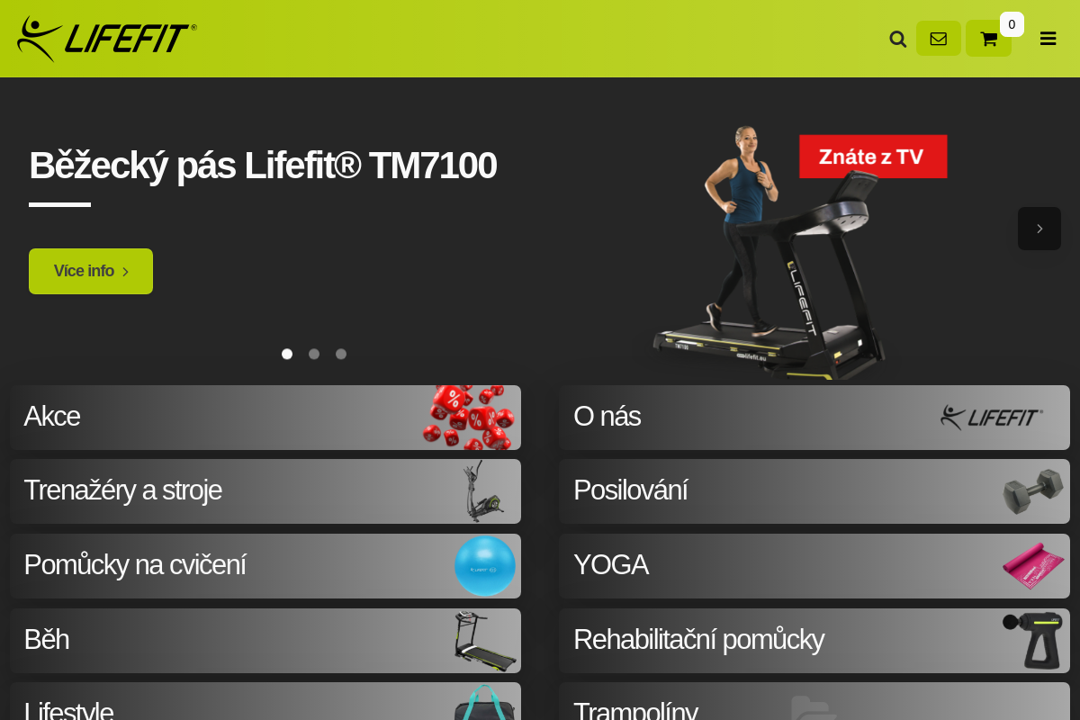 Lifefit.eu