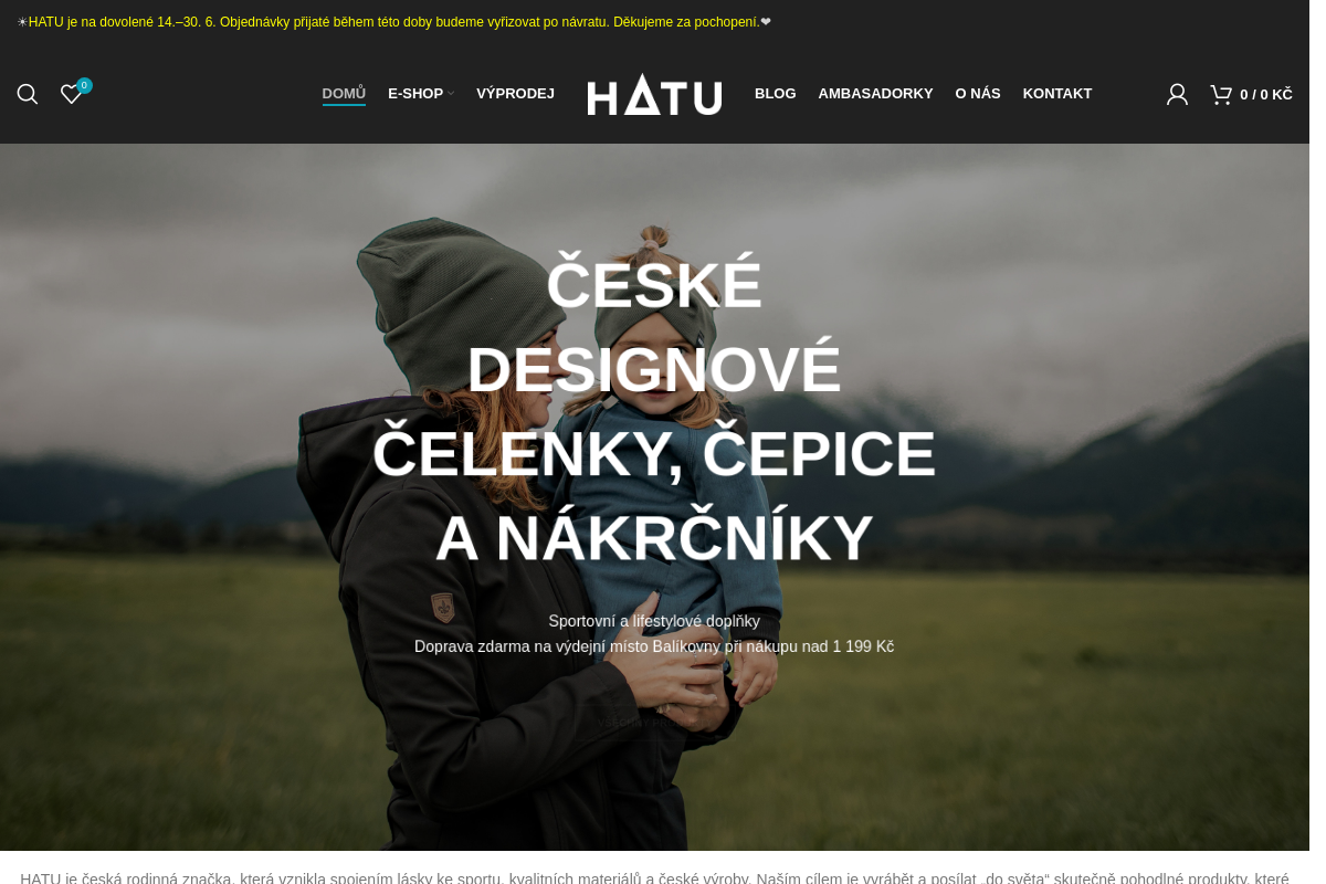 Hatu.cz