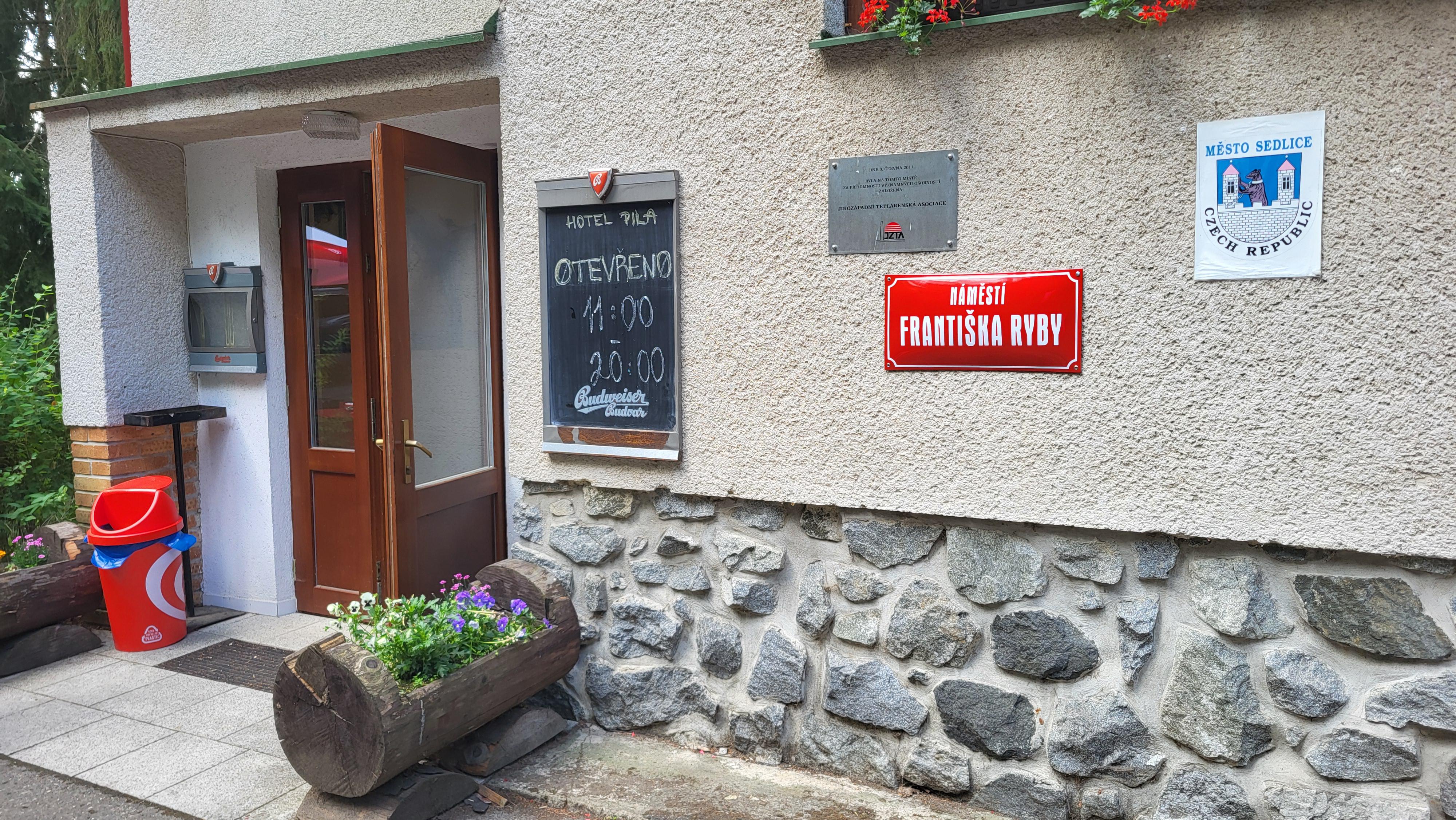 Hotel Pila, s.r.o. foto 3