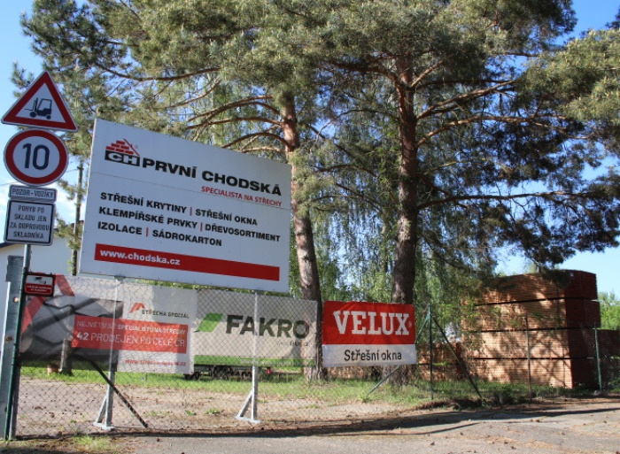 PRVNÍ CHODSKÁ, s.r.o. foto 3