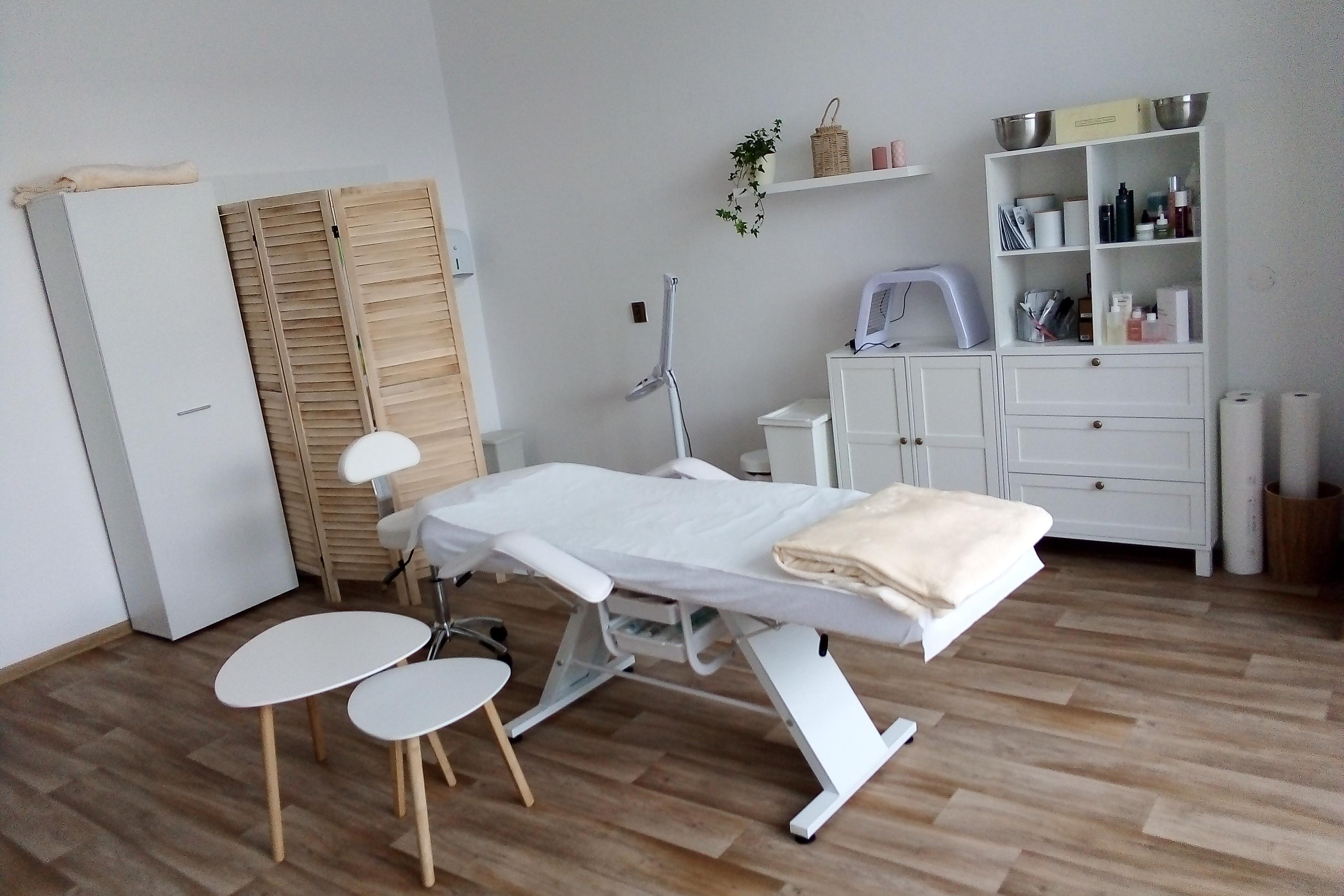 Kosmetické studio přírodní péče Jitka Topinková