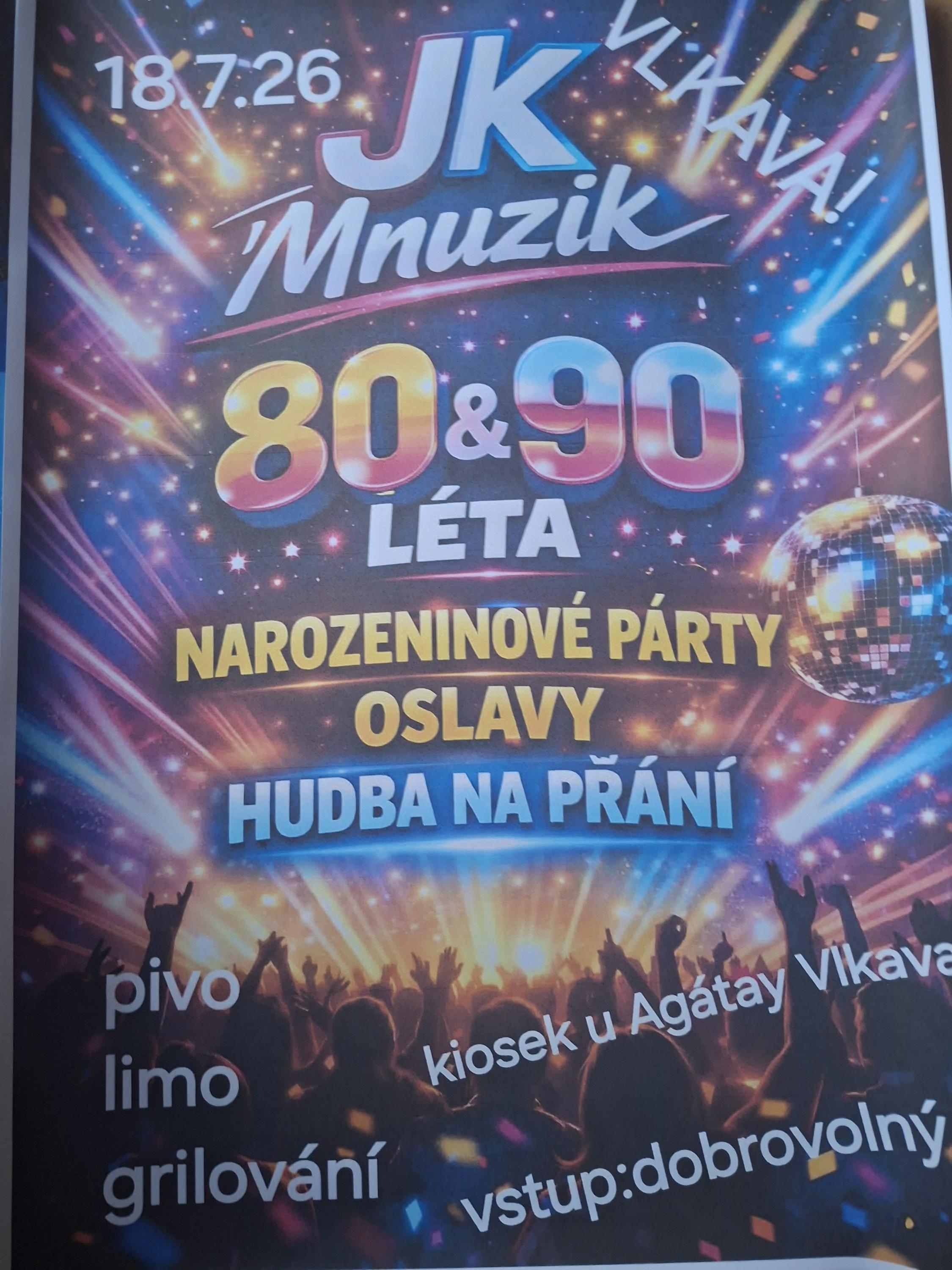 Kiosek u Agáty foto 3