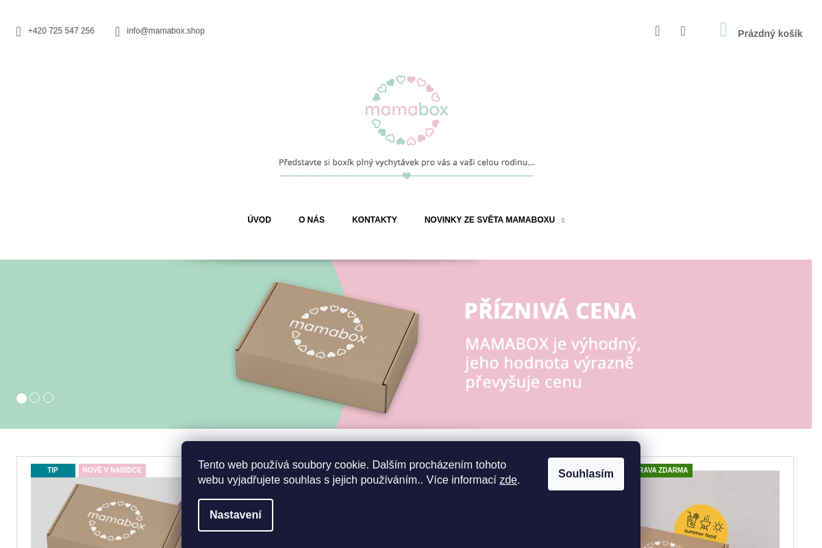 Mamabox.shop