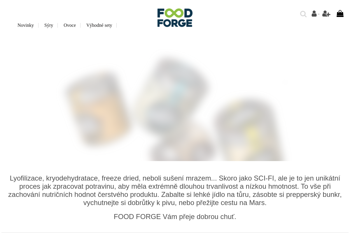 Foodbrick.cz