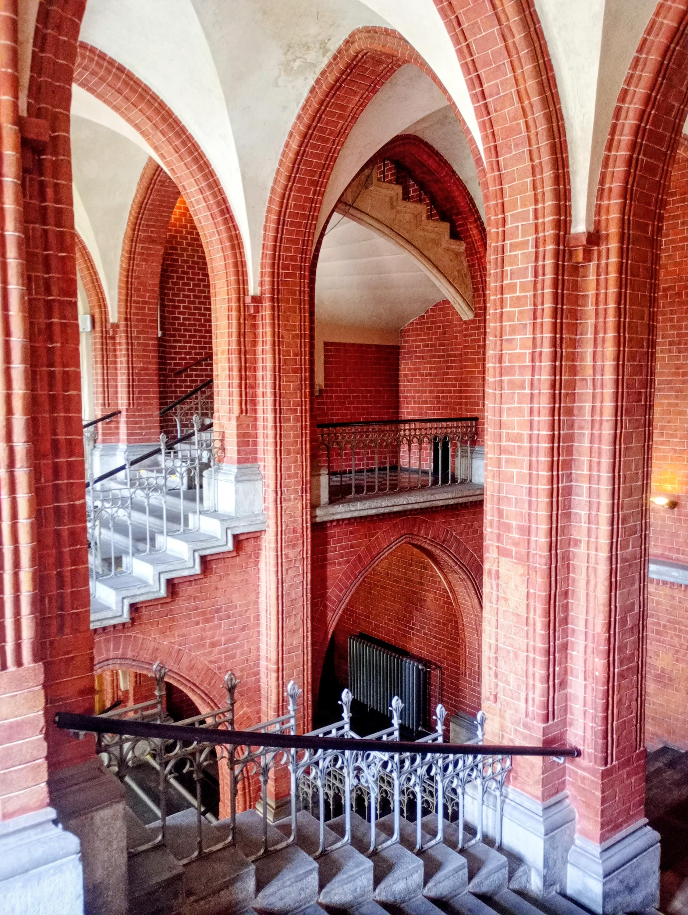 Porodnice Apolinář foto 2