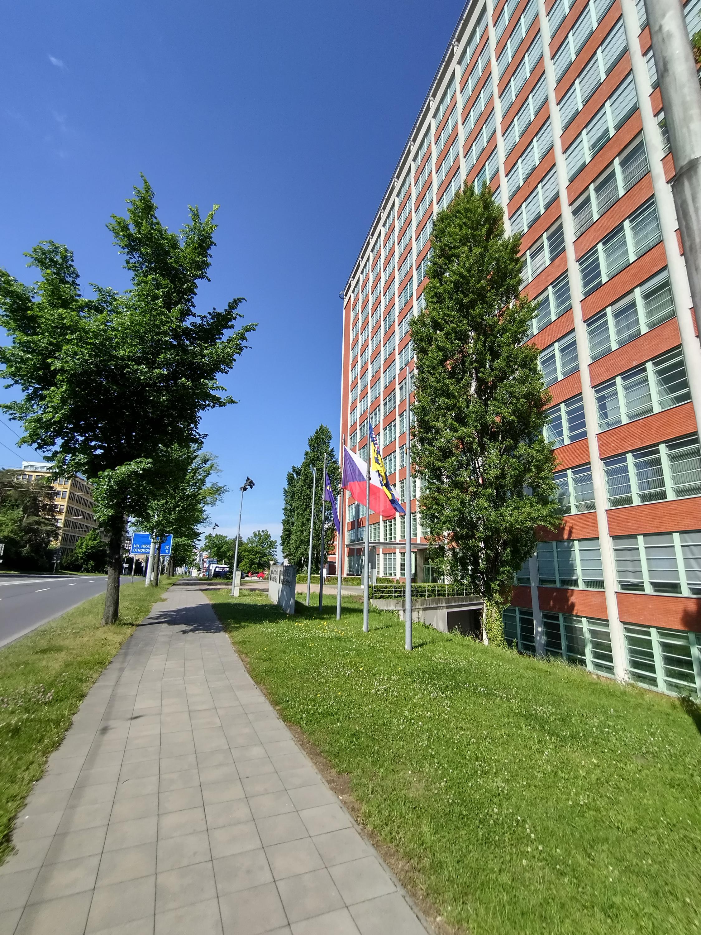 Krajský úřad Zlínského kraje foto 4