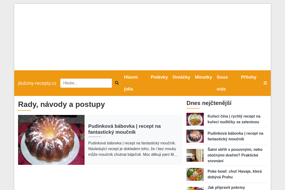 Jitulciny-recepty.cz