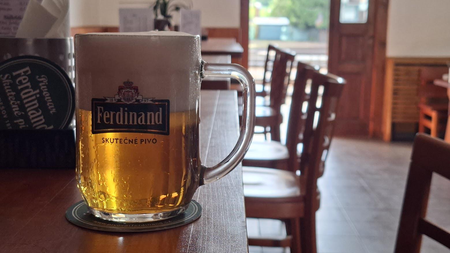 Perón Restaurant foto 2