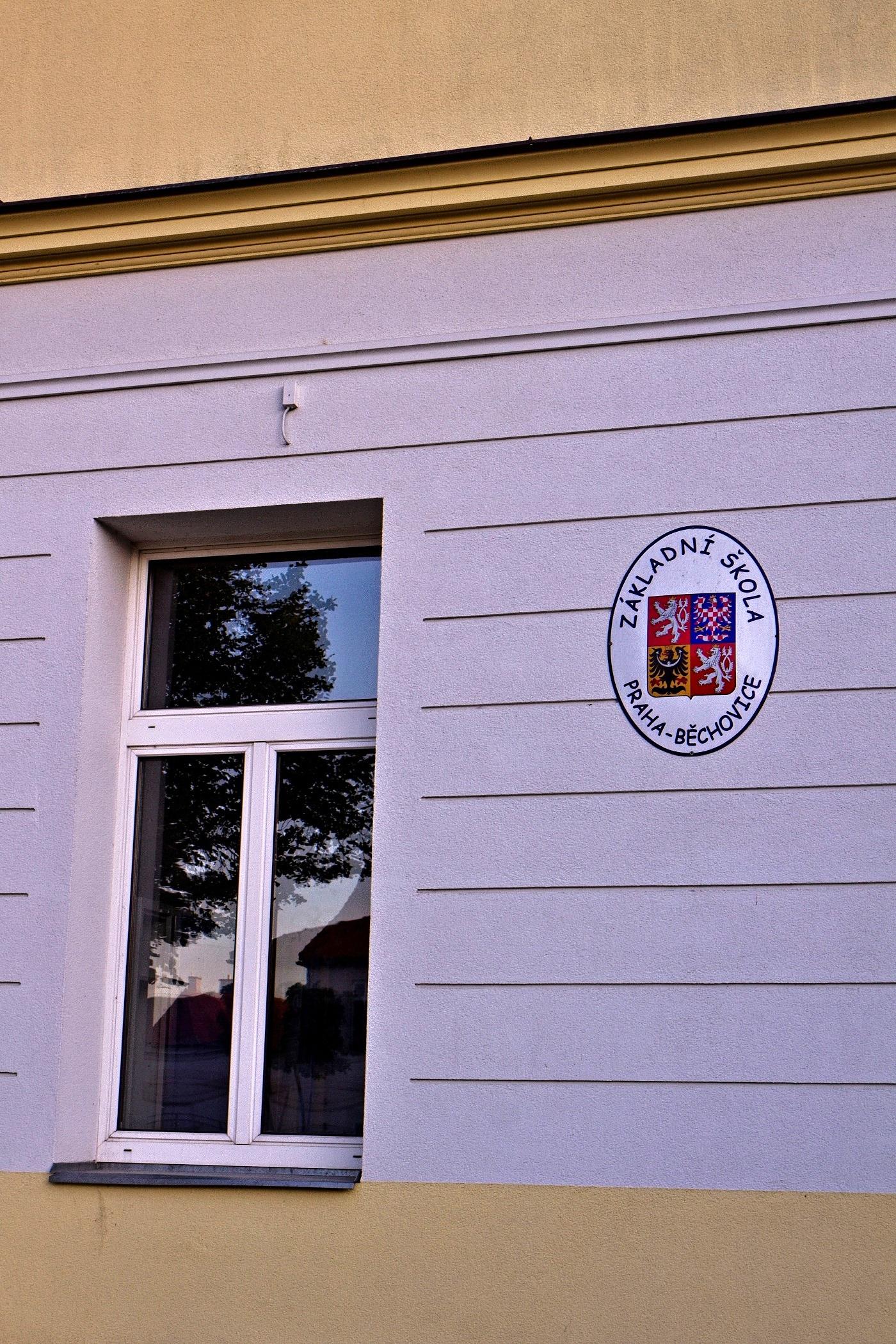 ZŠ Praha - Běchovice foto 5