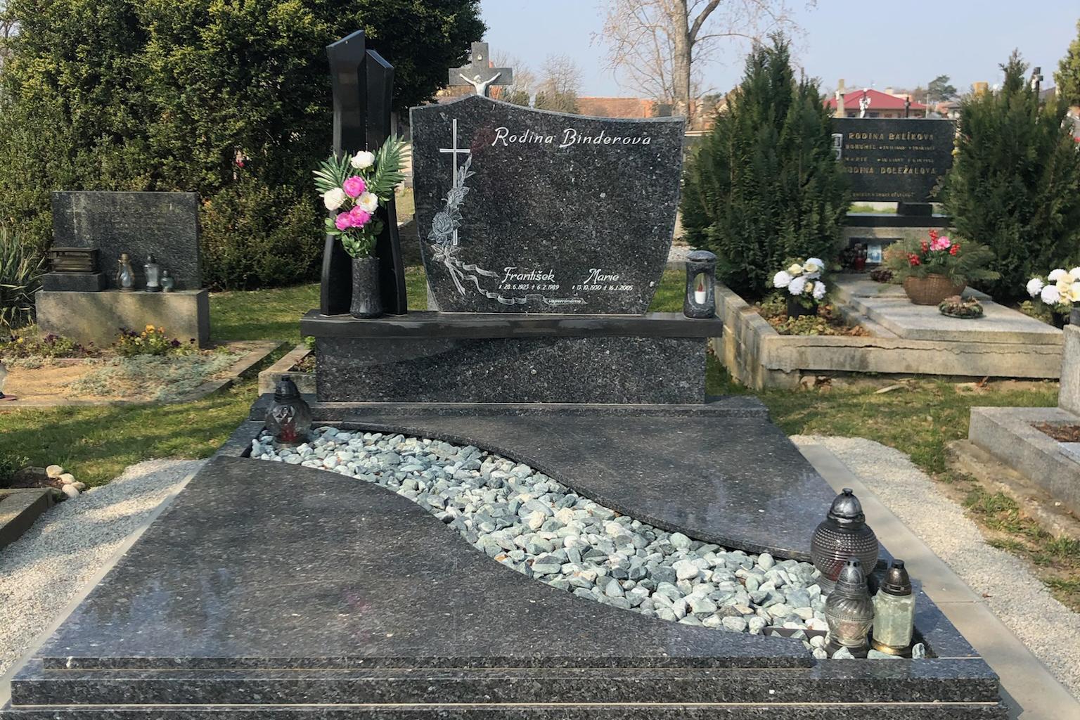 STONIA - Kamenictví Štybner foto 1