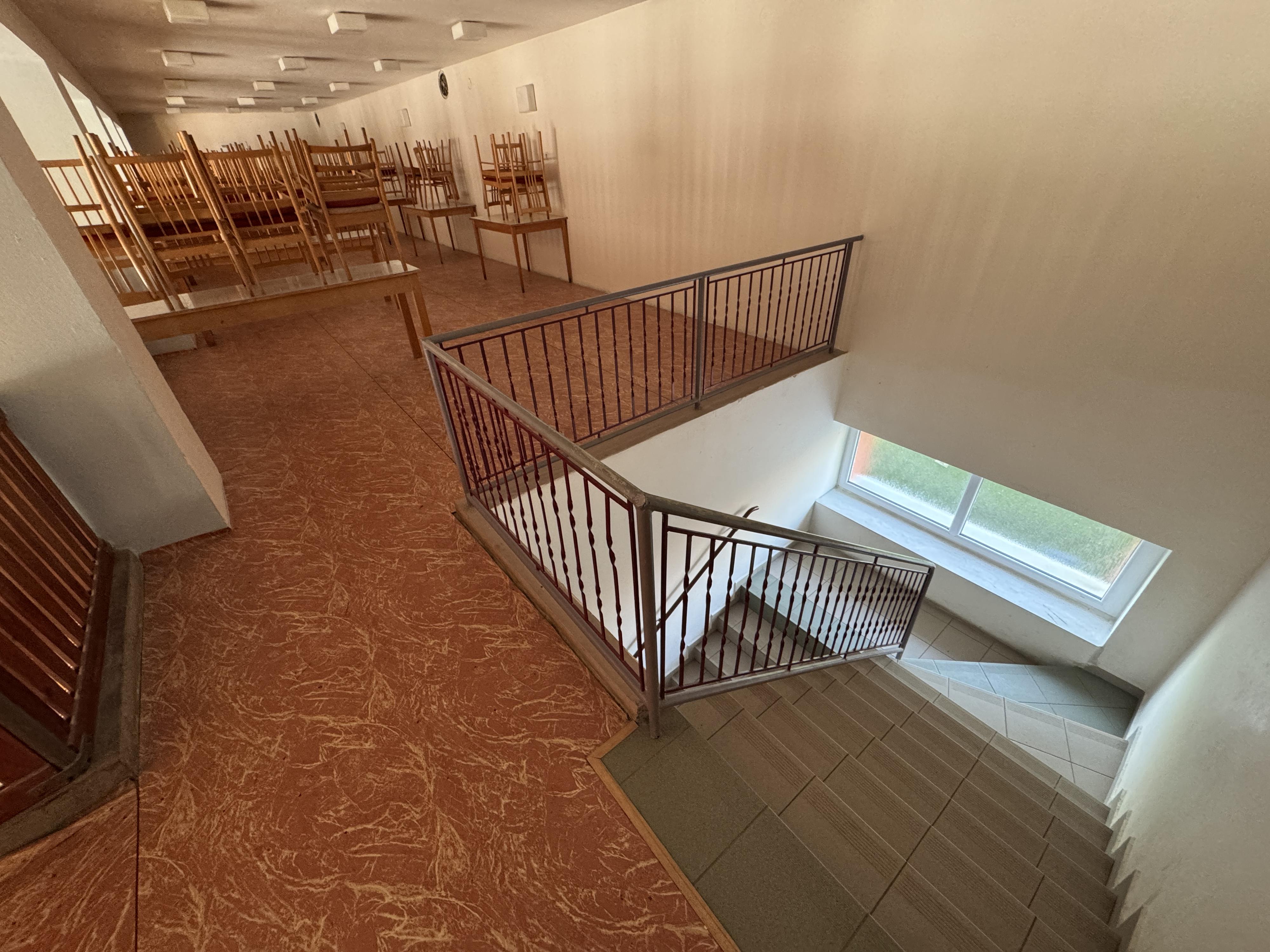 Pohostinství na kulturáku foto 2