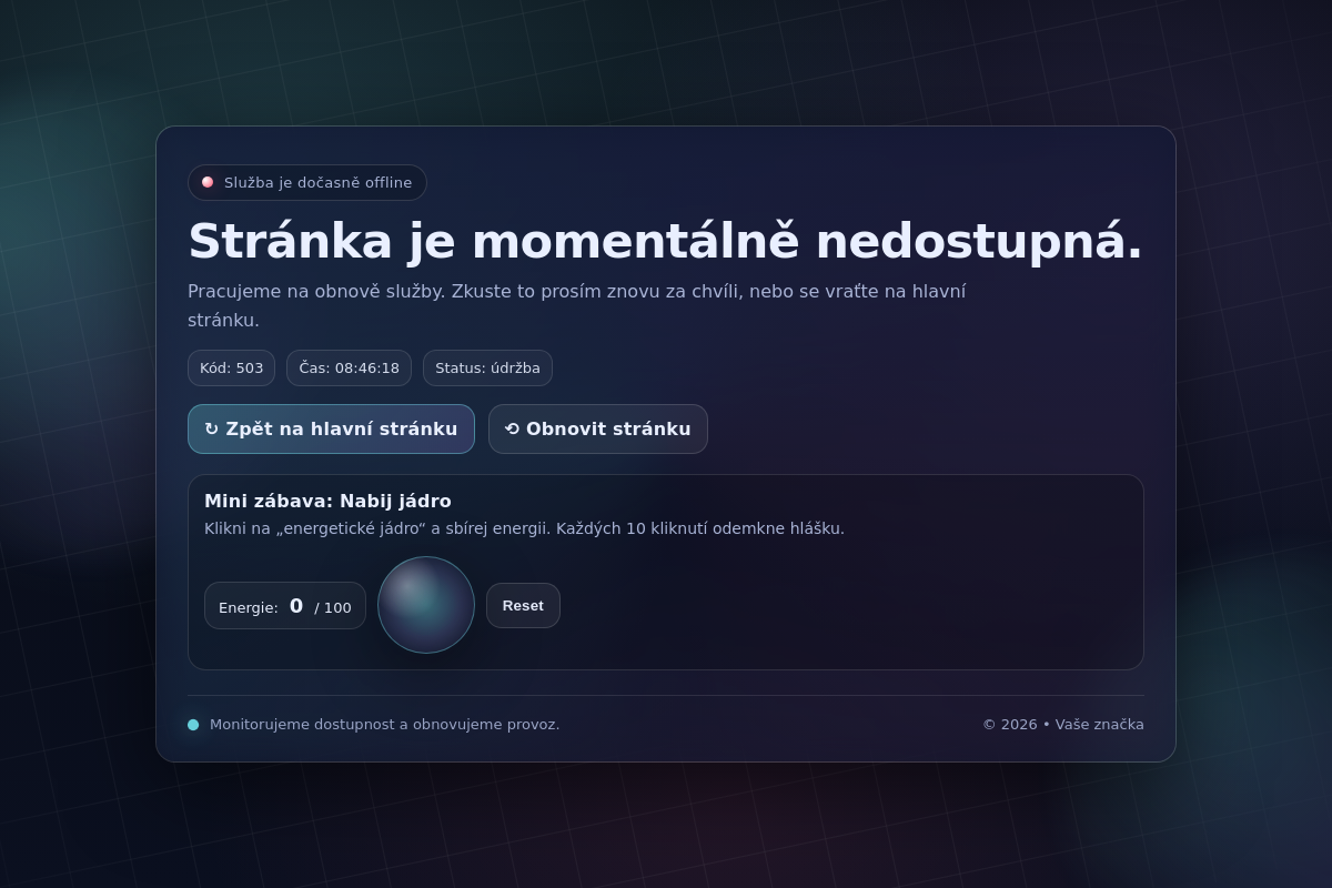 Proshell.cz