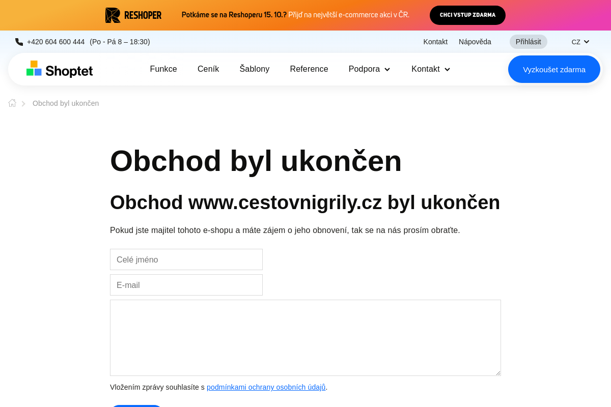 Cestovnigrily.cz