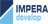 logo IMPERA styl