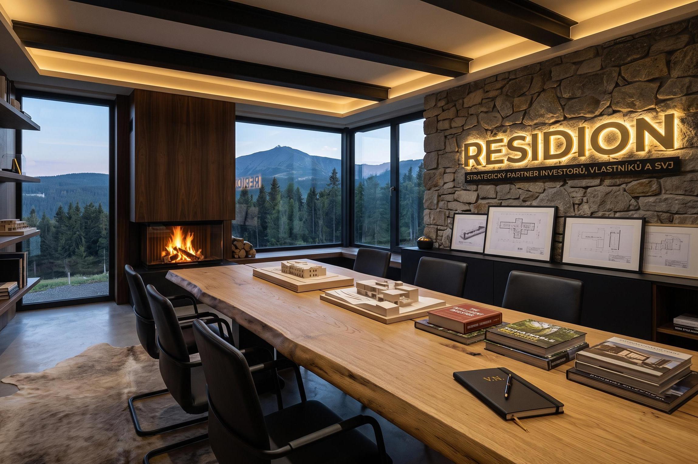 Residion