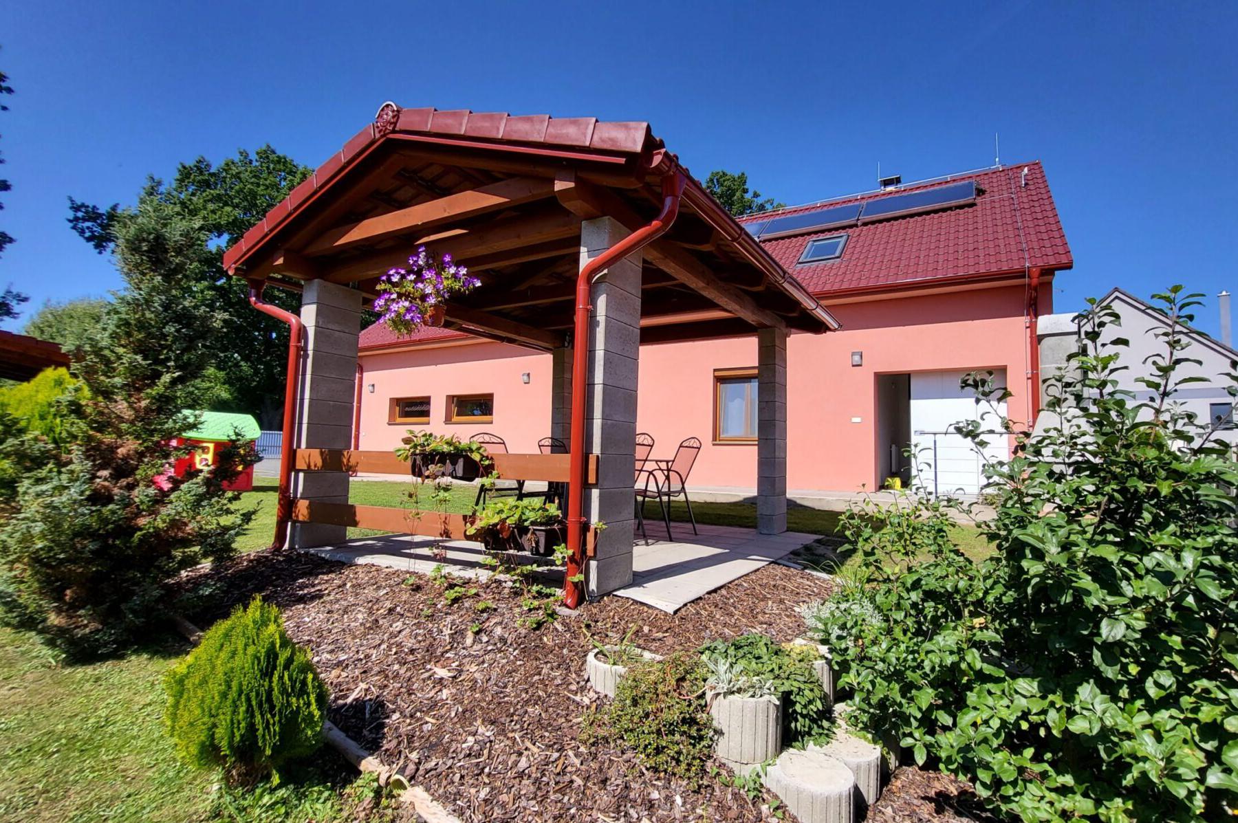Apartmány u Chmelů foto 1