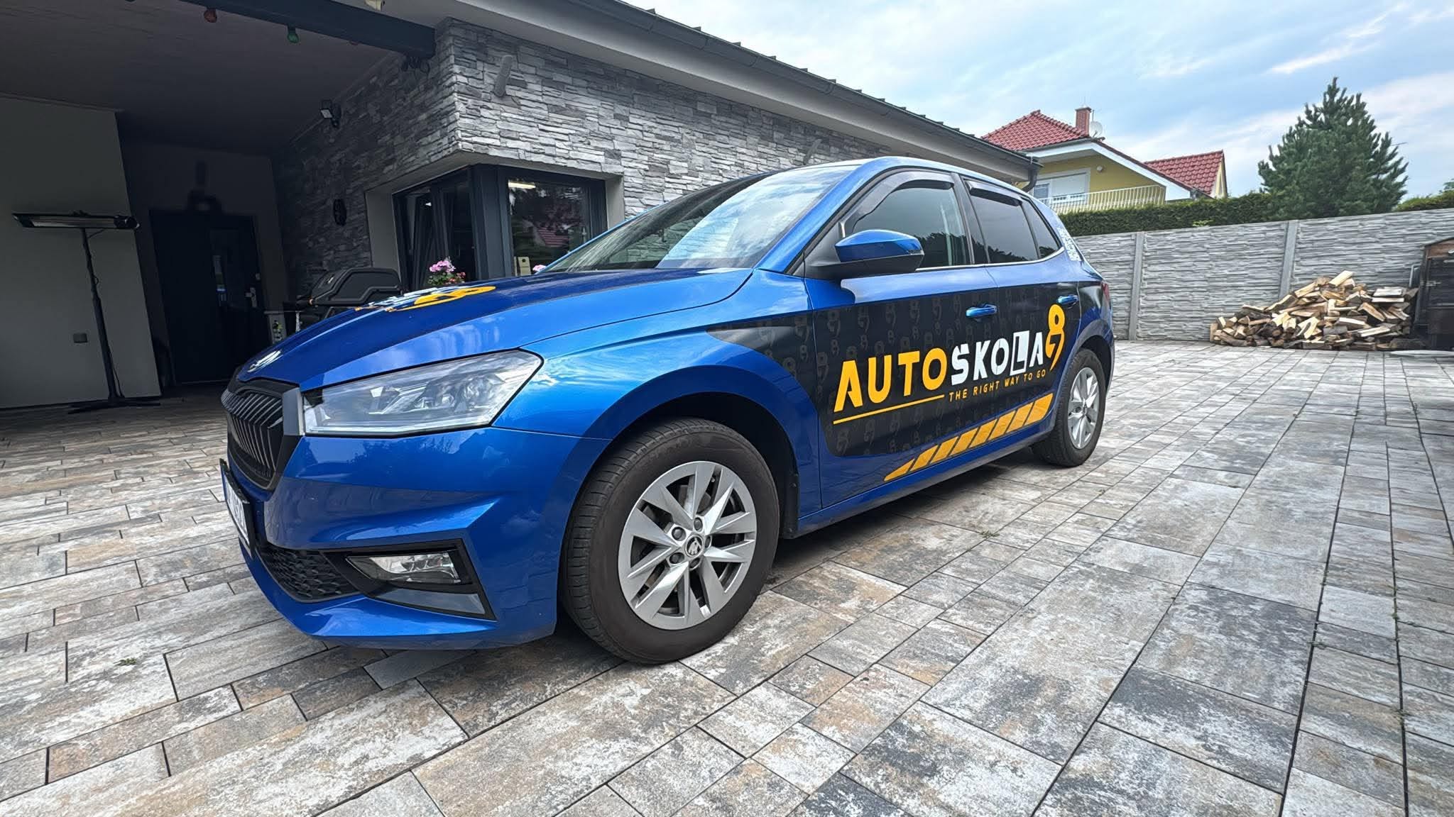 Autoškola87 foto 3