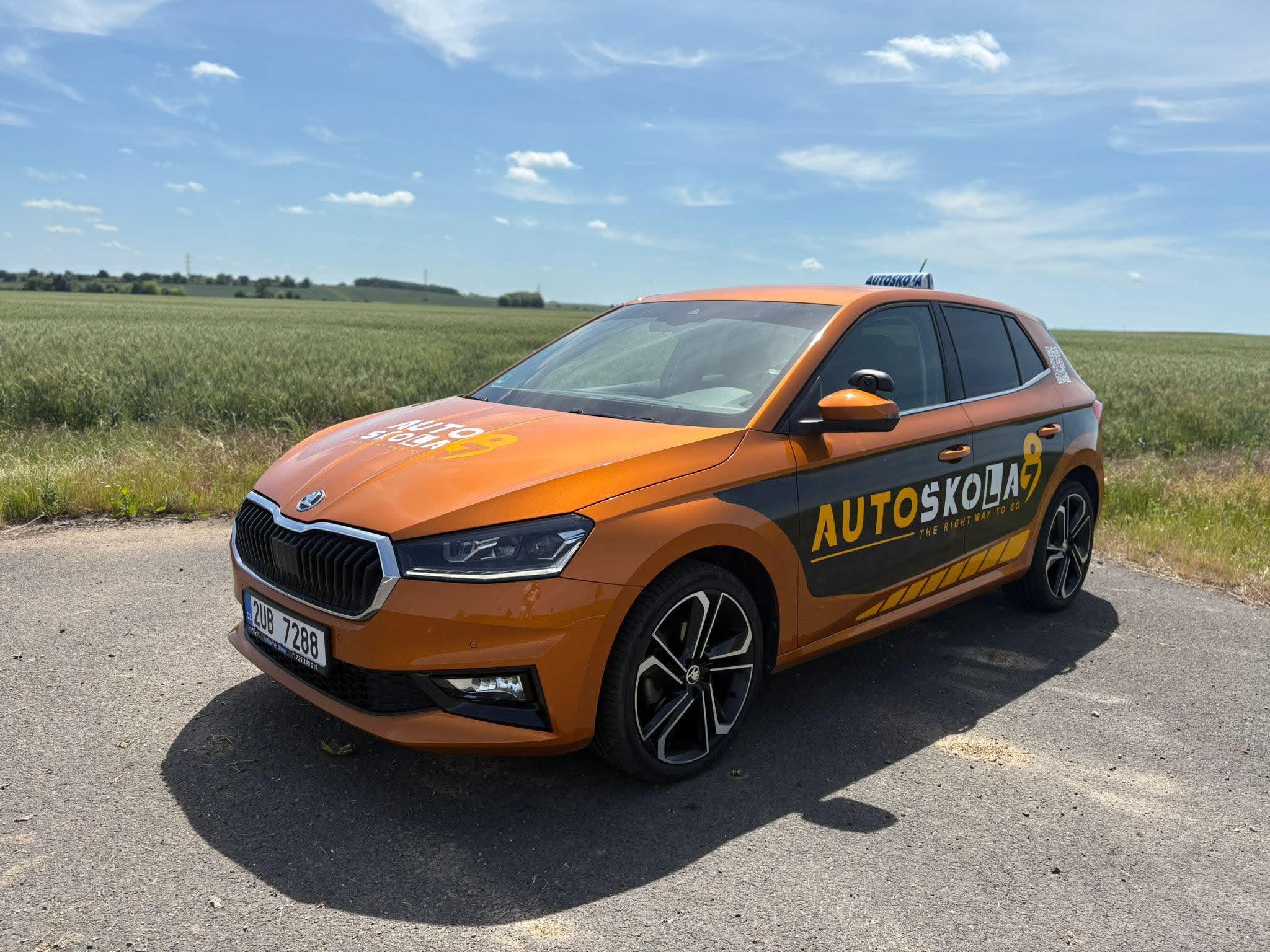 Autoškola87 foto 5