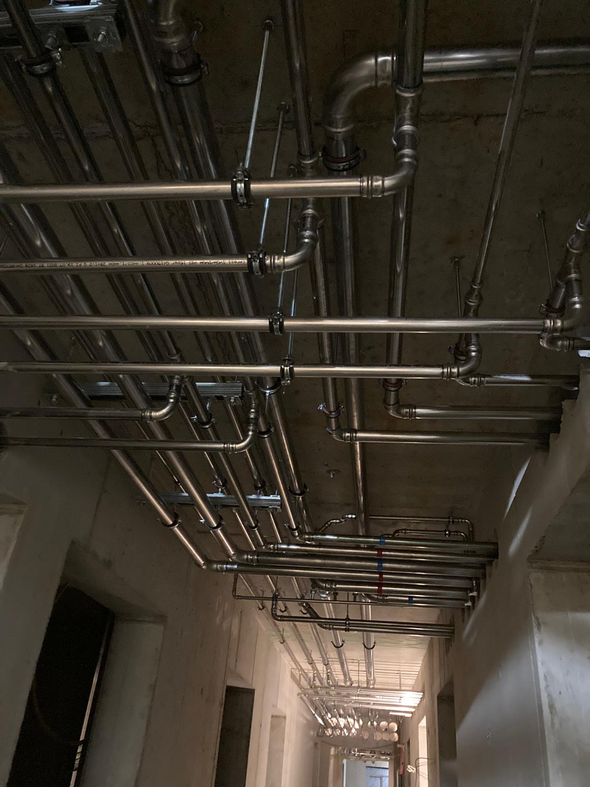Instalatérský & Topenářský Servis Fajmon foto 3