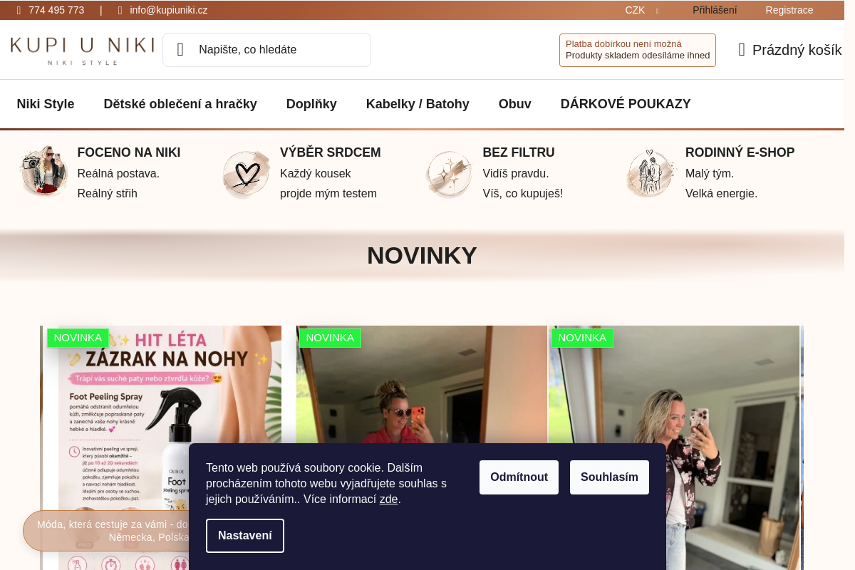 Kupiuniki.cz