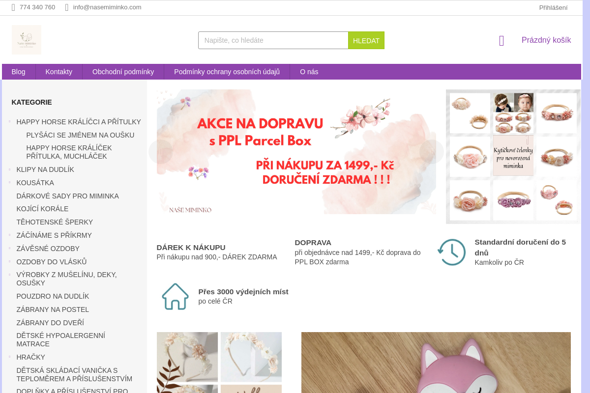 Nasemiminko.com