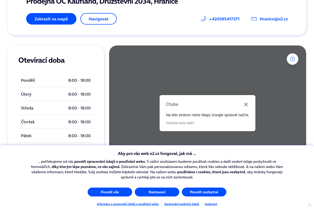 O2 Czech Republic a.s.