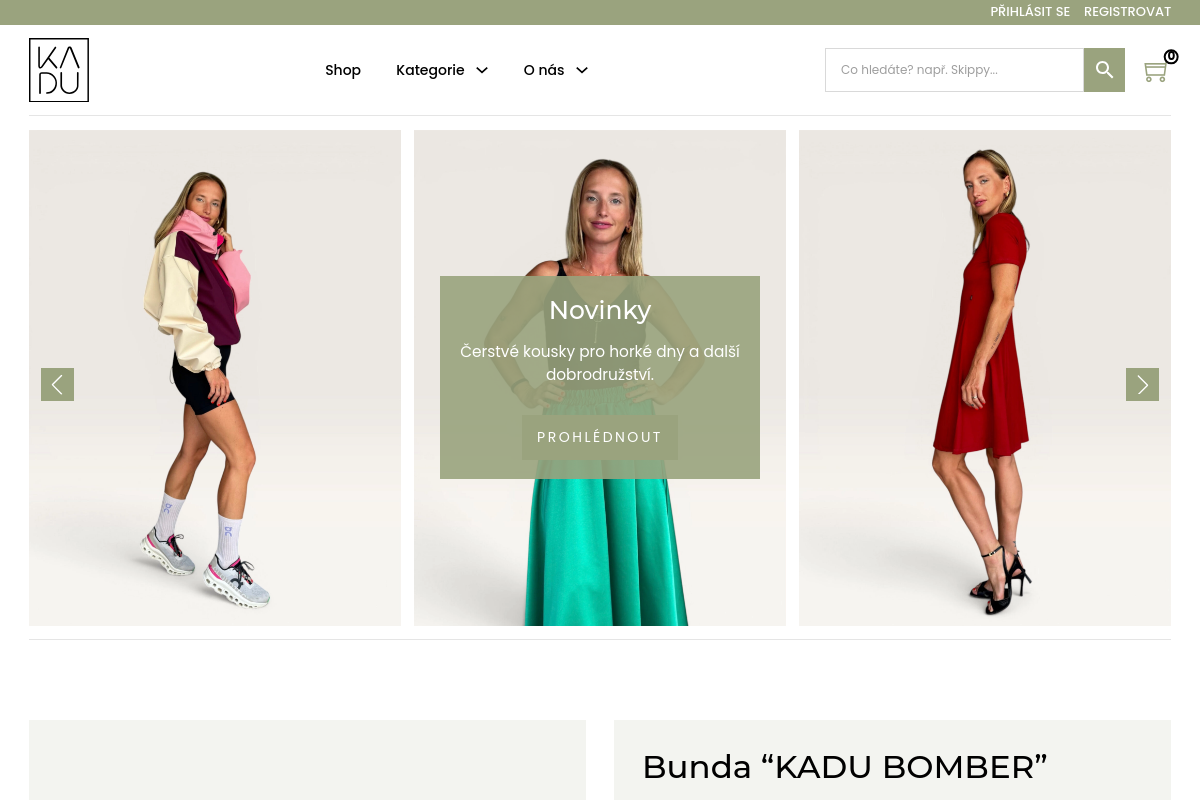 Kadu.store