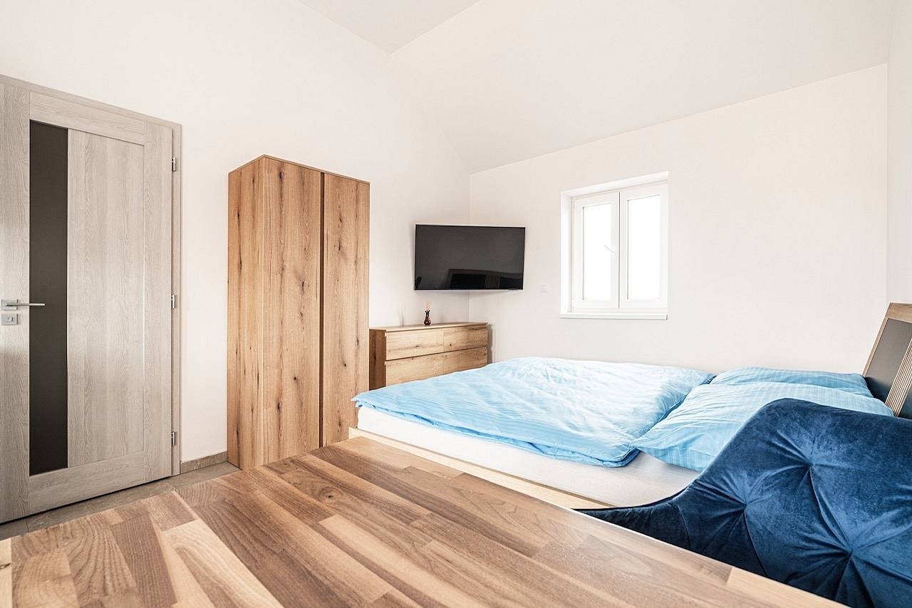 Apartmány u Lednice foto 3