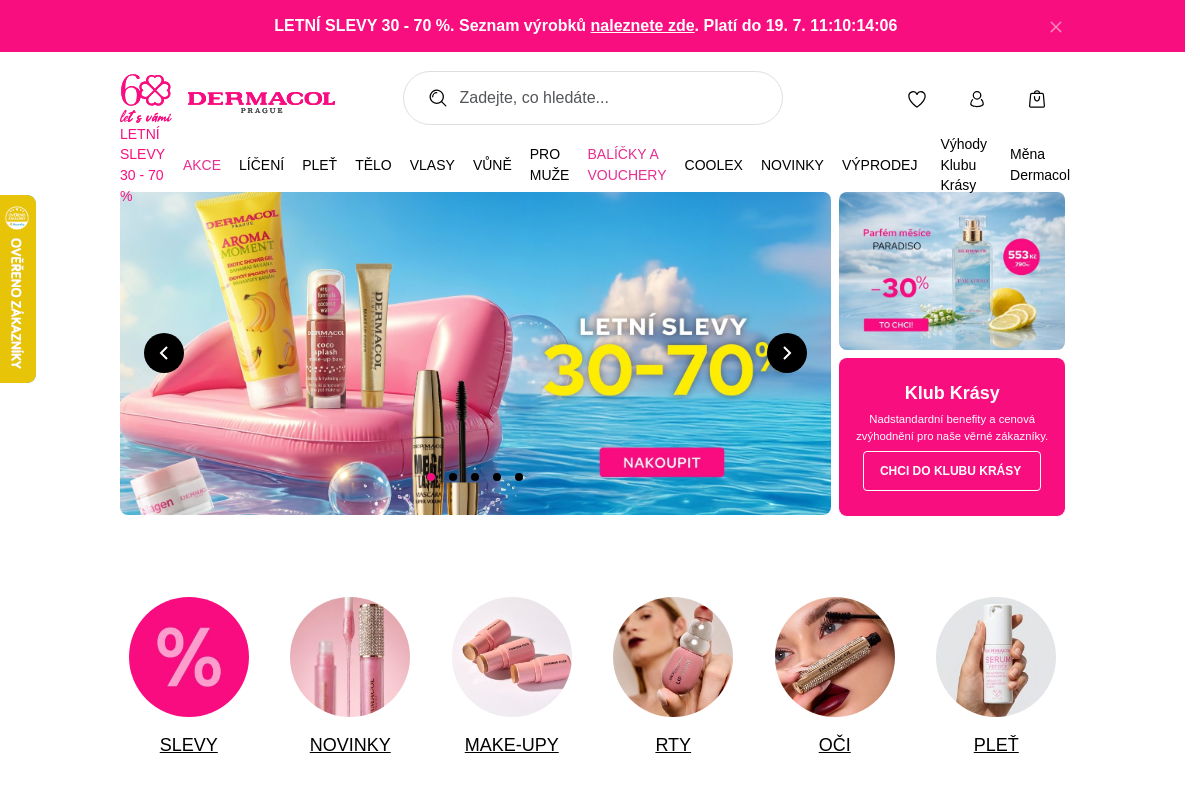 Dermacol.cz