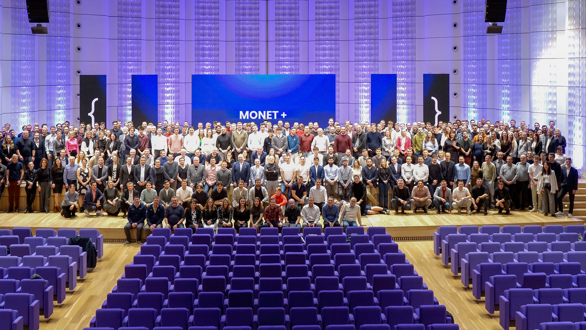 Monet+ foto 6
