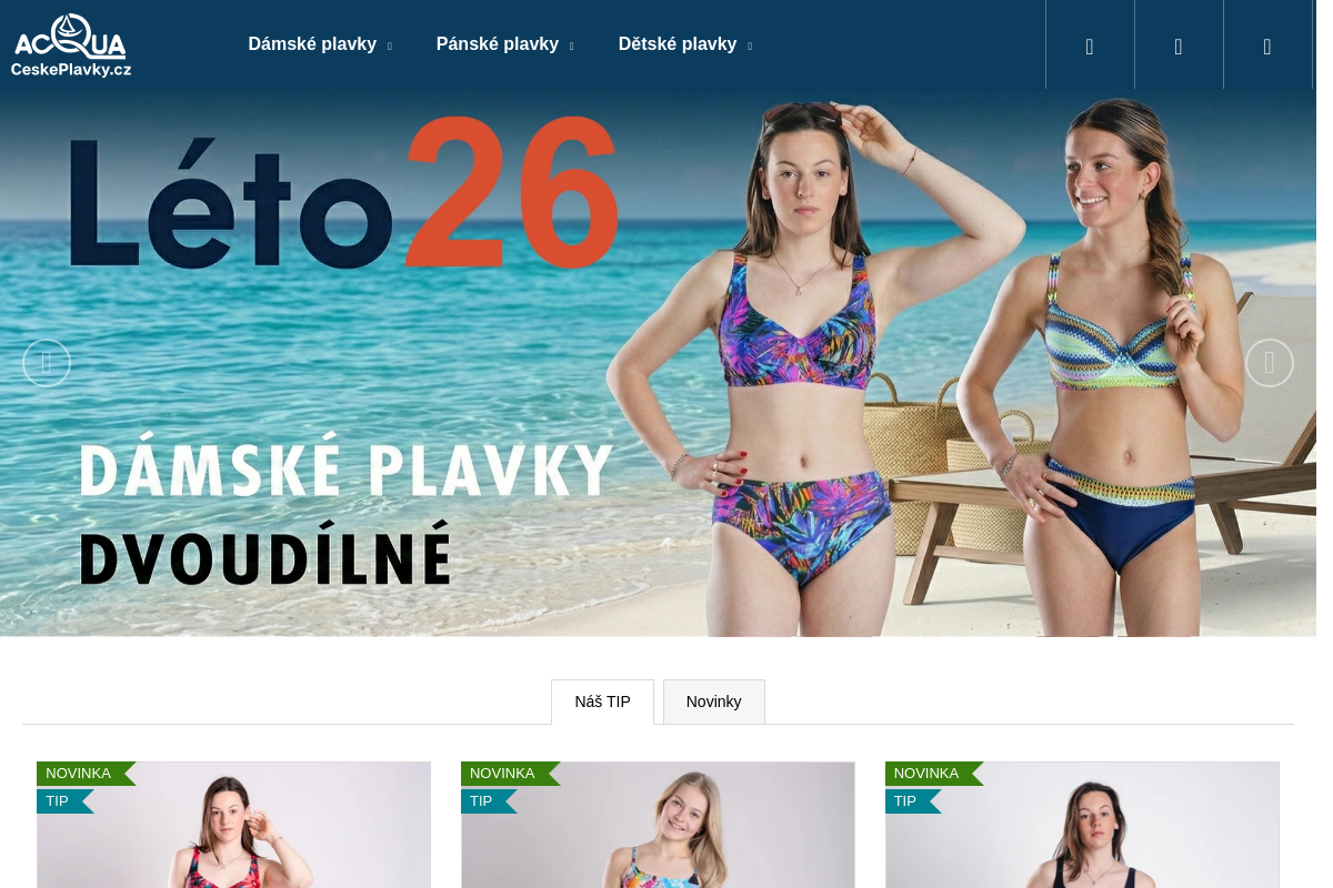 Ceskeplavky.cz