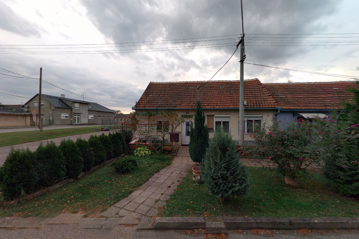 Zmrzlinový stánek Dobré Pole foto 2
