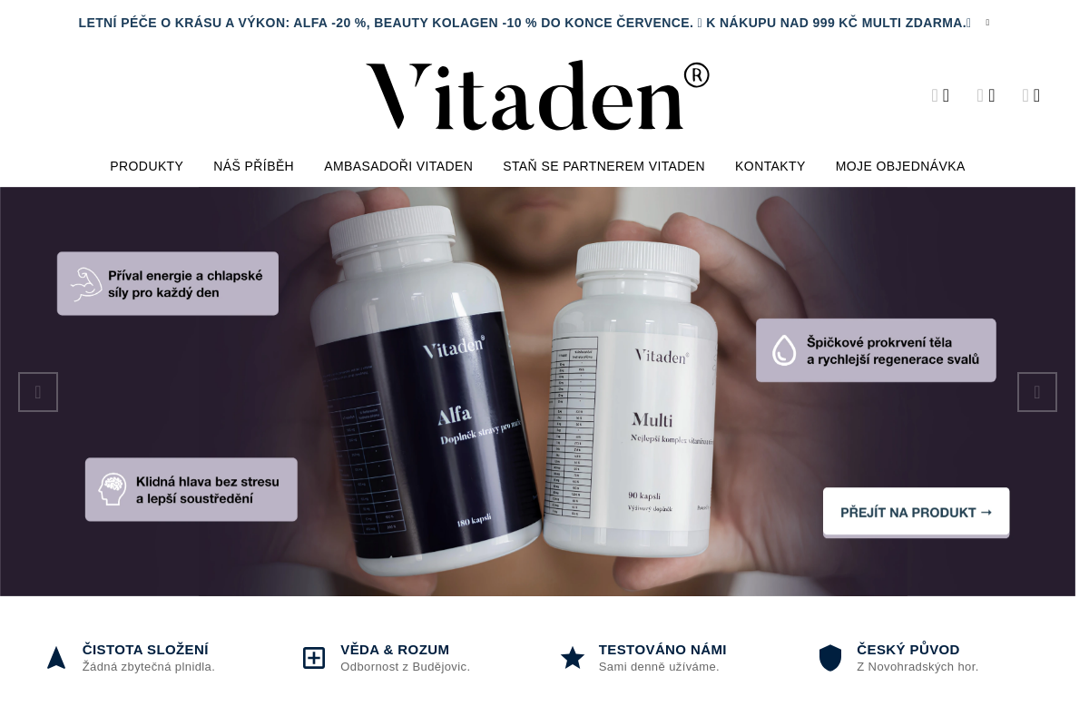 Vitaden