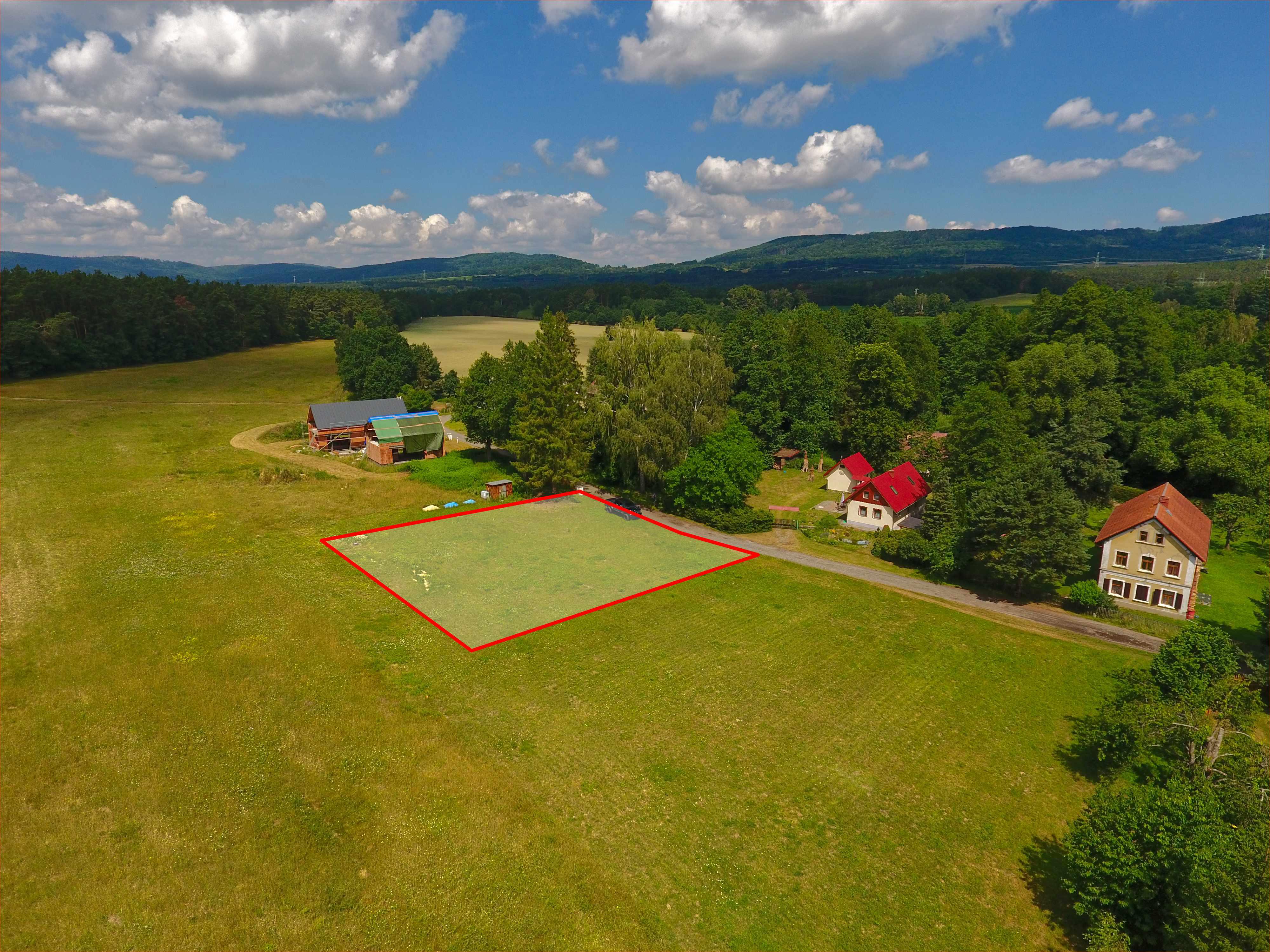 MDM Drone Studio - letecké fotografie a videa foto 3
