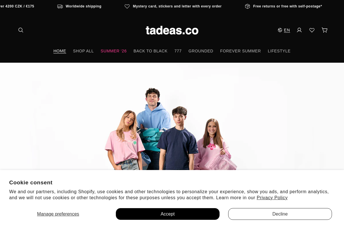 Tadeas.co