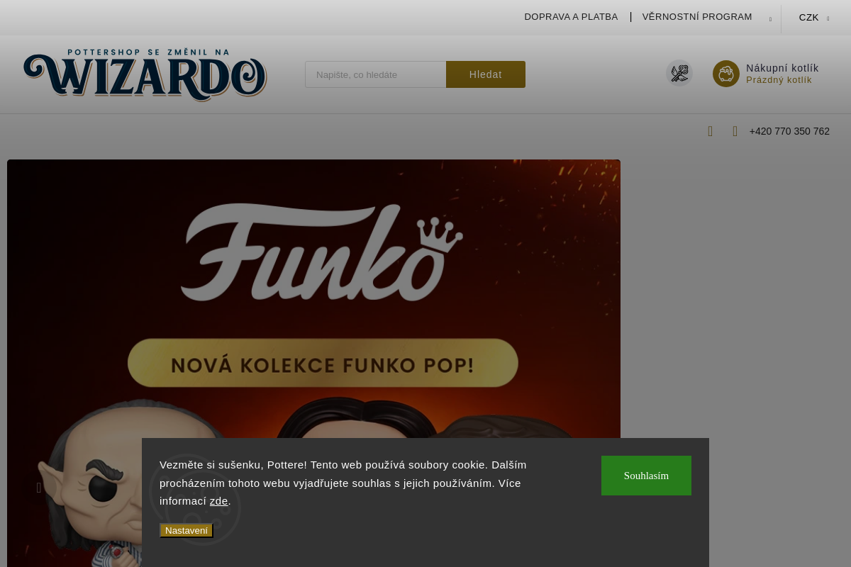 Wizardo.cz