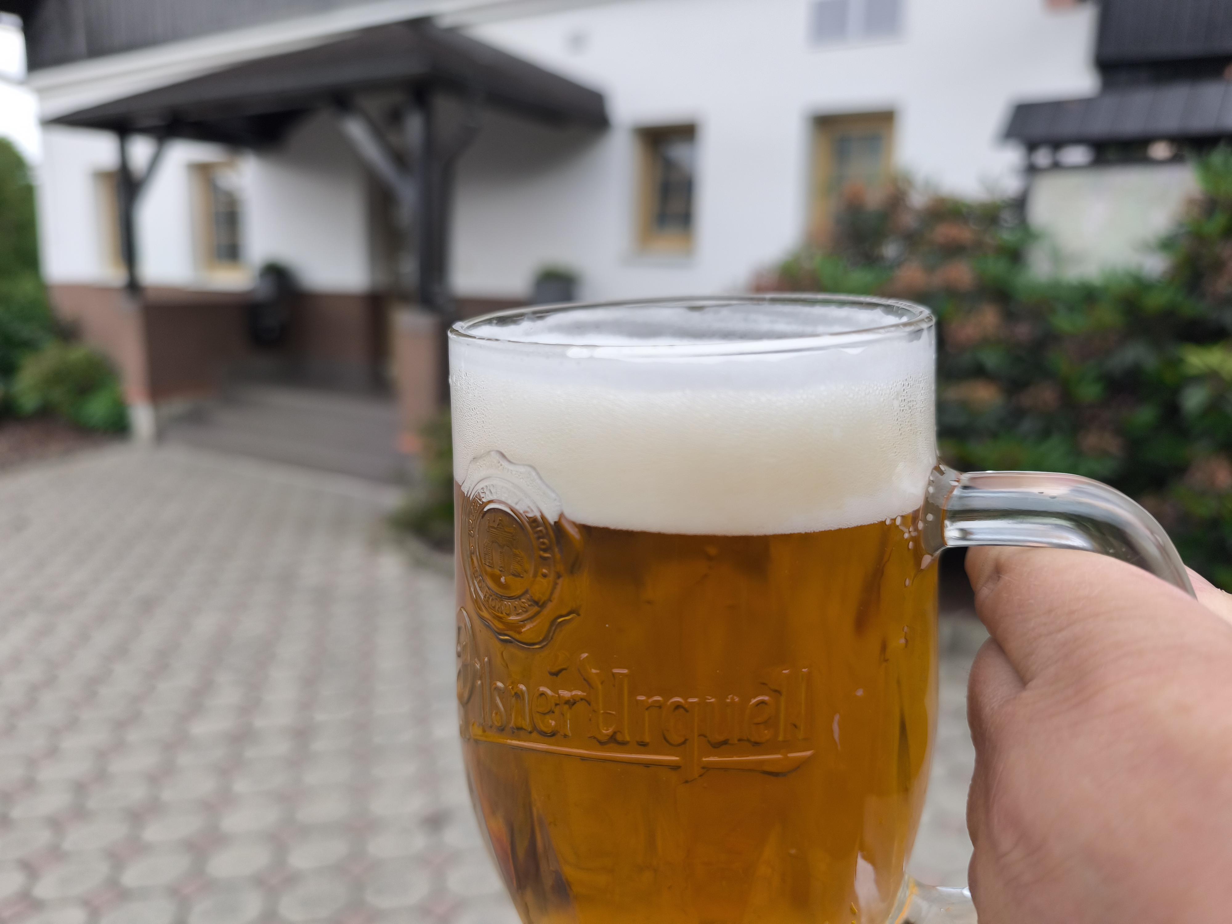 Penzion Pepovka - Restaurace foto 6