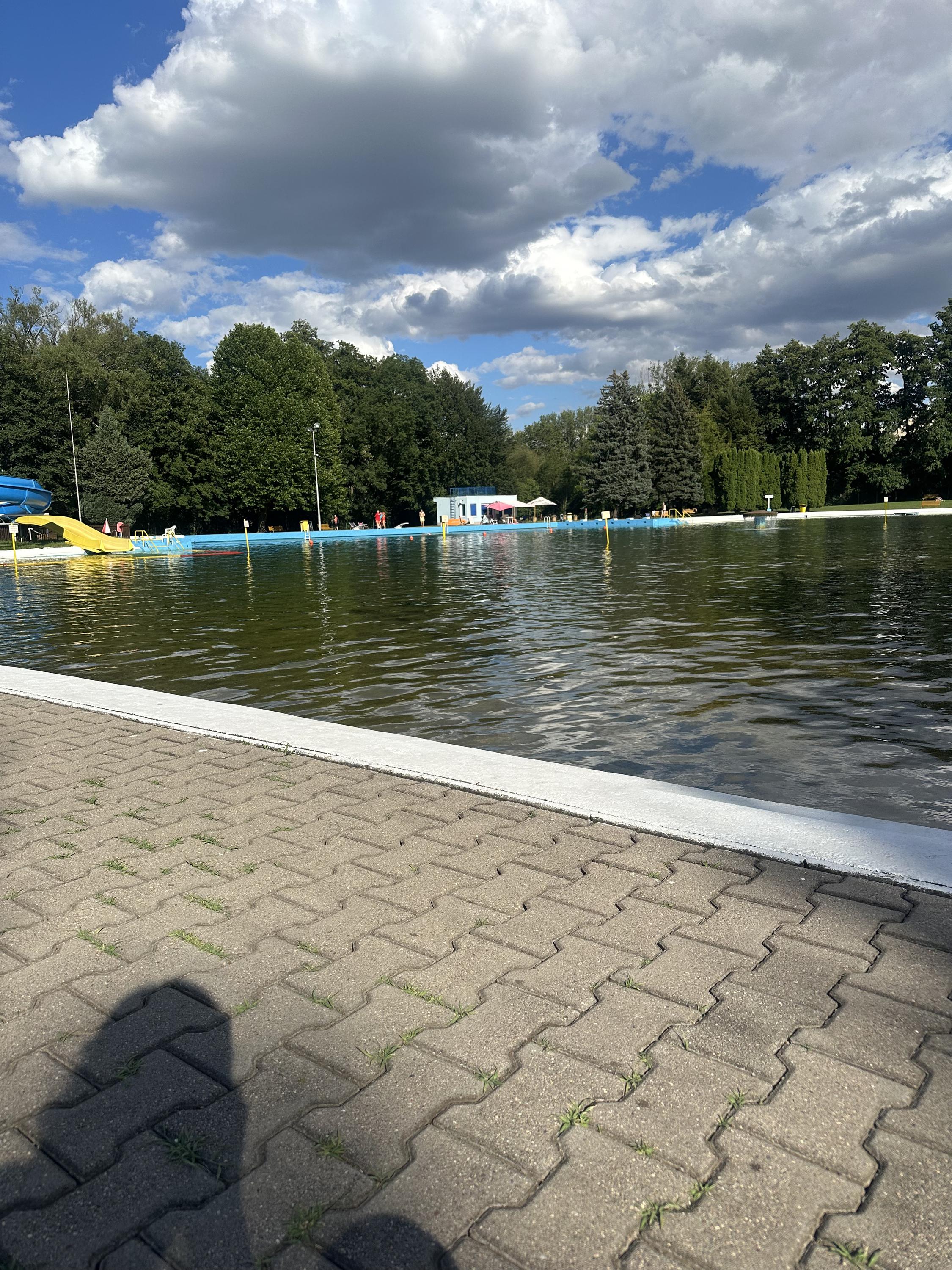 Tyršova veřejná plovárna foto 4