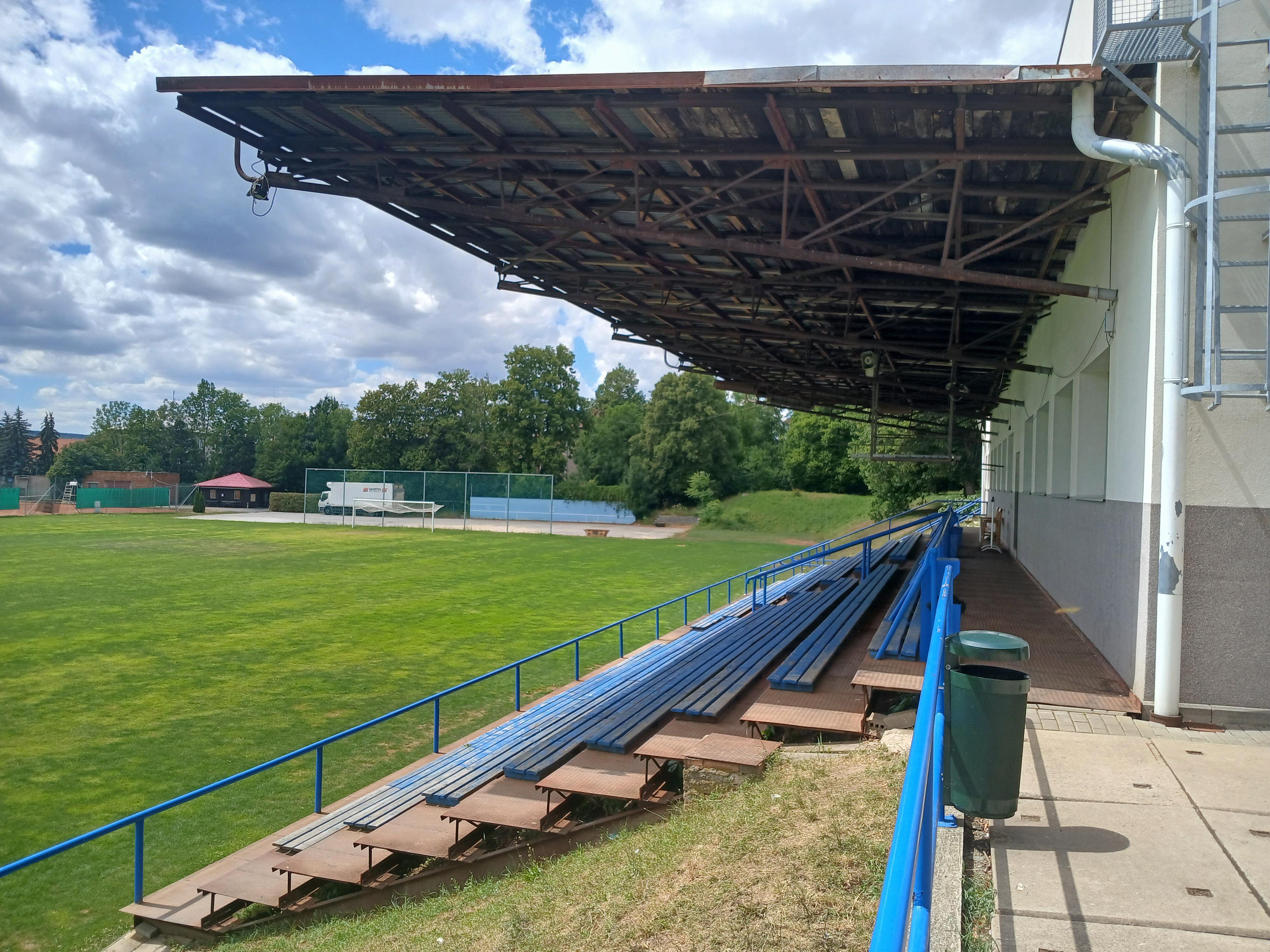 FC Morkovice